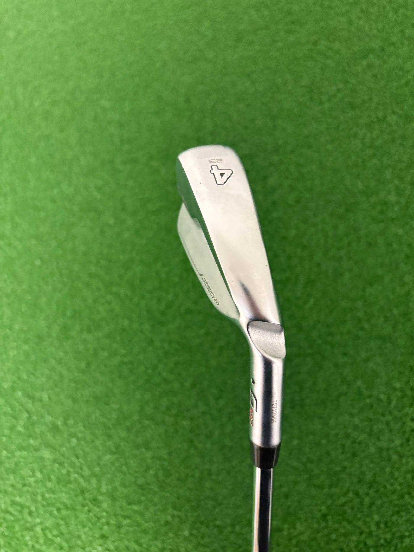 Ping G410 Crossover 23* 4 Utility Iron (Stiff)