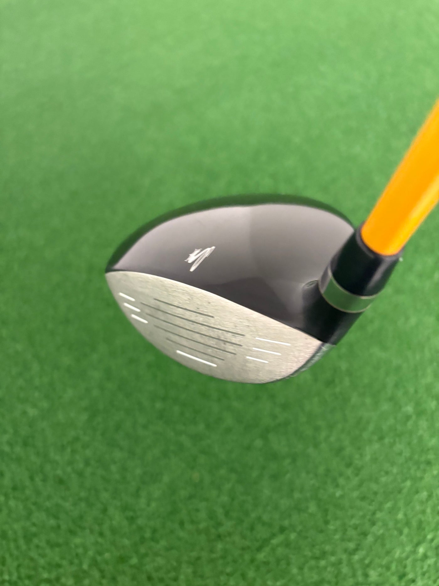 Cobra S3 15* 3 Wood (Stiff)