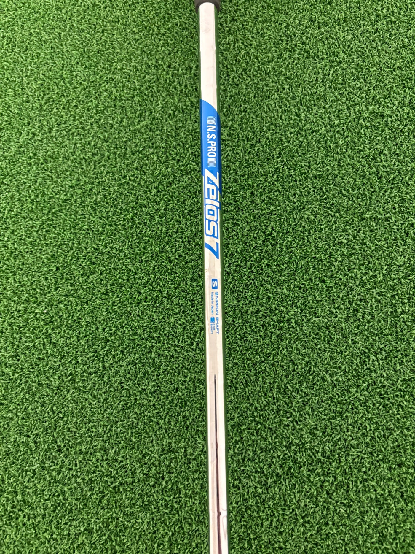 Ping G410 Crossover 23* 4 Utility Iron (Stiff)
