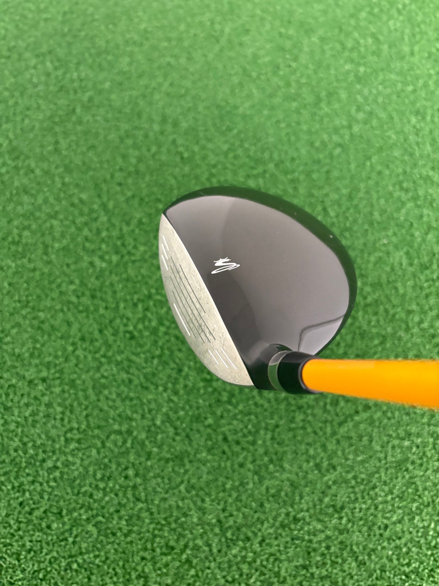 Cobra S3 15* 3 Wood (Stiff)