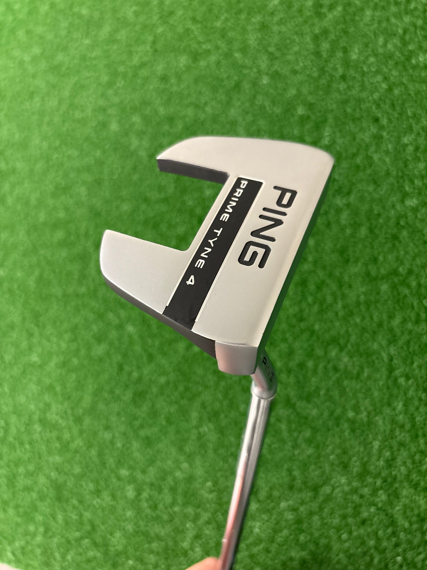 Ping Prime Tyne 4 (2023) (34")