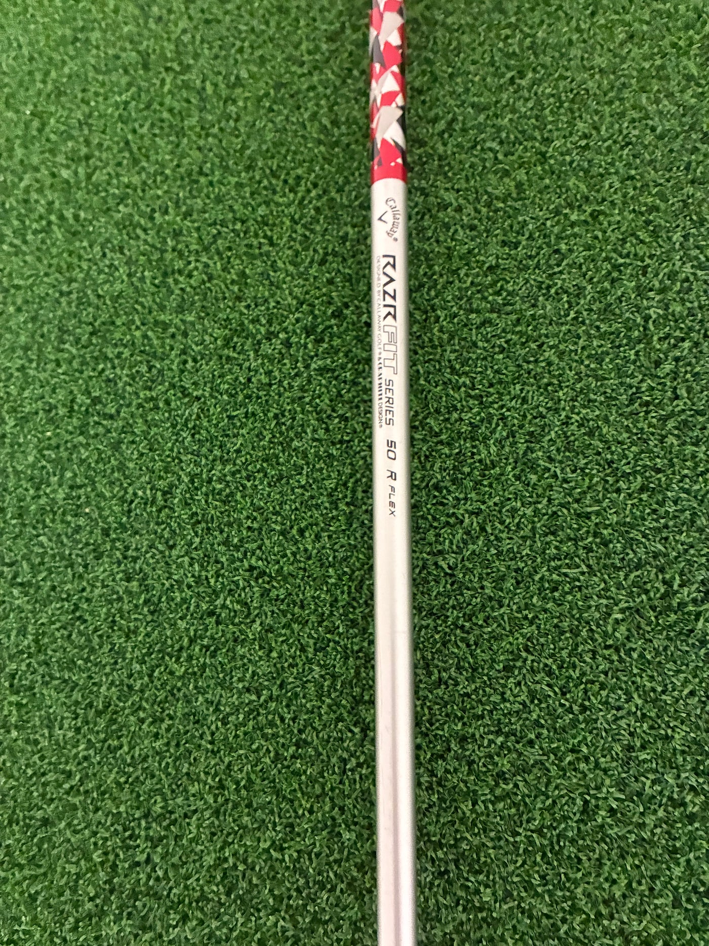 Callaway RAZR Fit 10.5* (Regular)