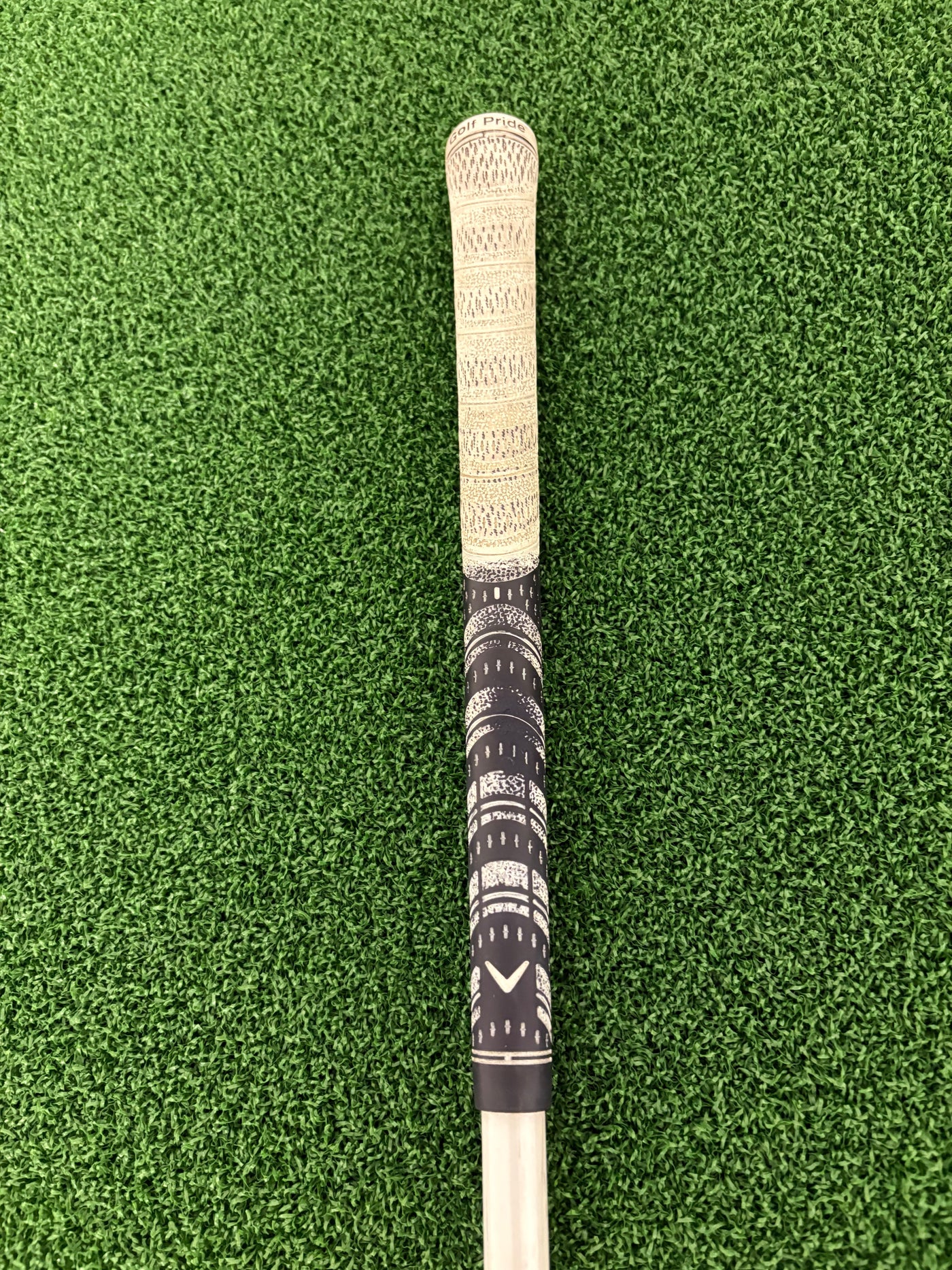 Callaway Big Bertha (2014) 15* 3 Wood (Stiff)