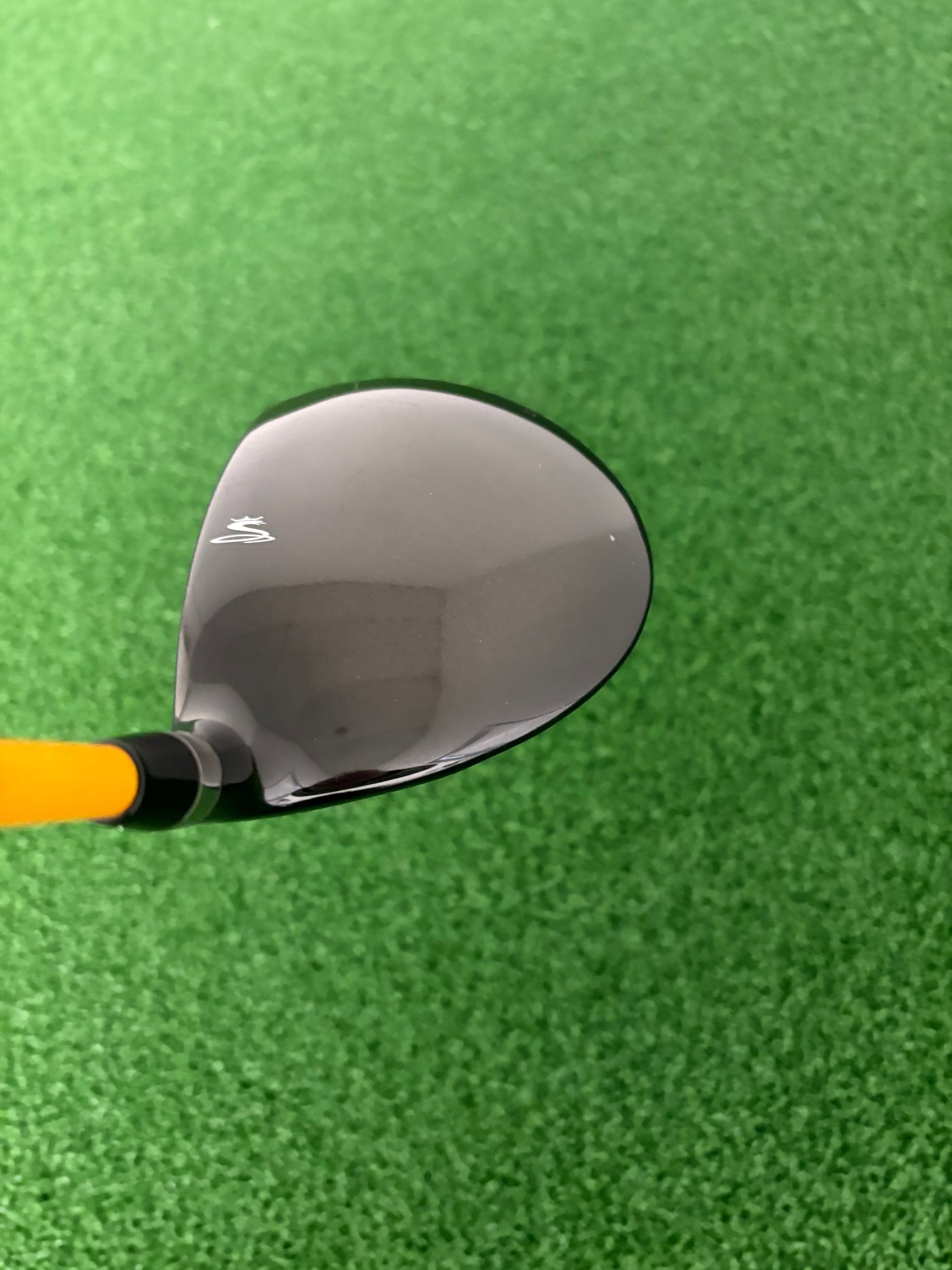 Cobra S3 15* 3 Wood (Stiff)