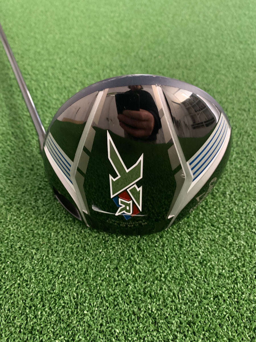 Callaway XR 9.0* (Stiff)