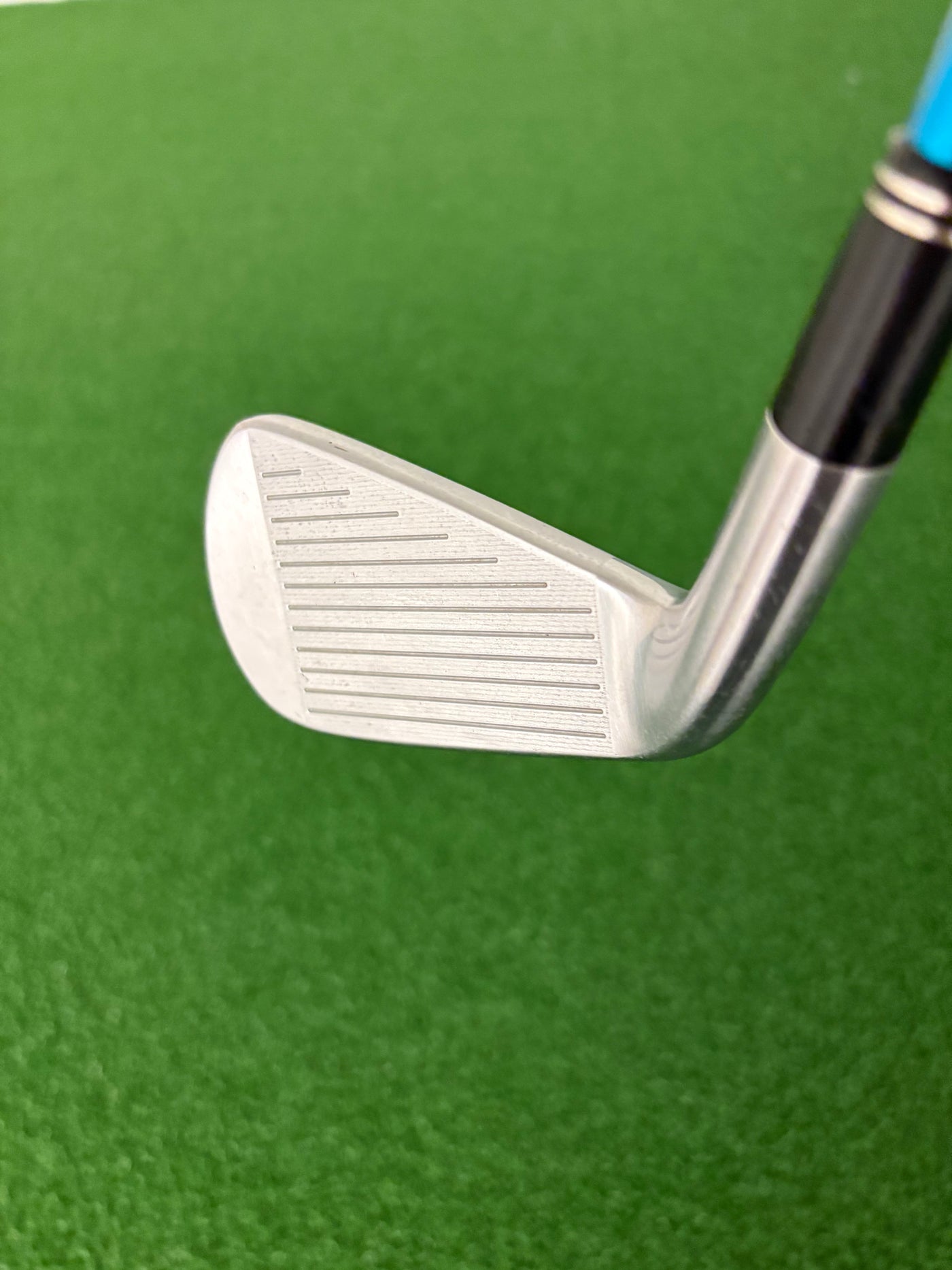 Srixon Z-U45 20* 3 Utility Iron (Stiff)