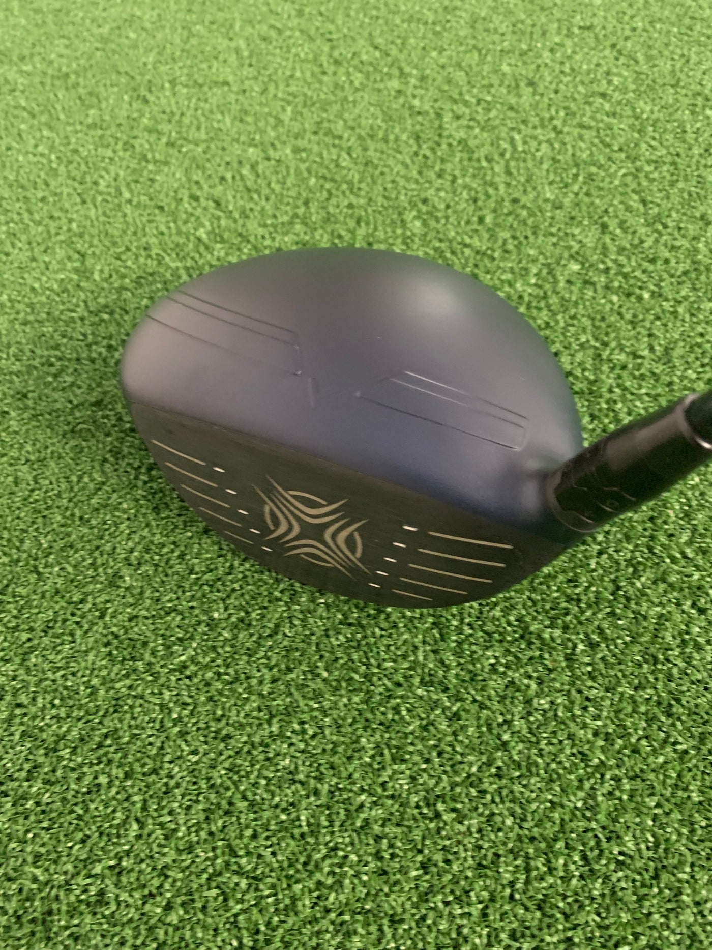 Callaway XR 9.0* (Stiff)