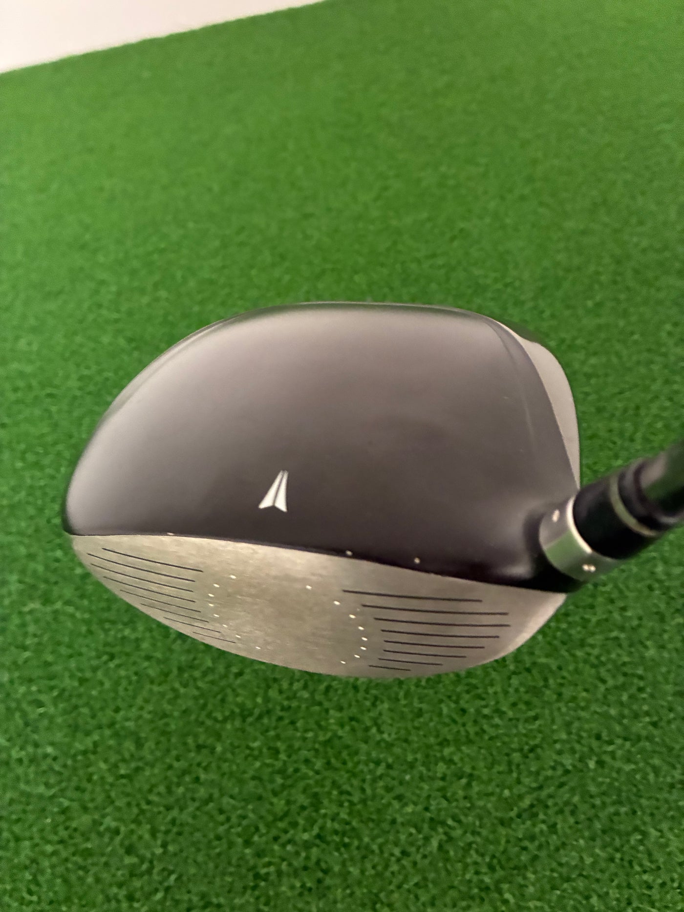Nike SQ Dymo 2 9.5* (Stiff)