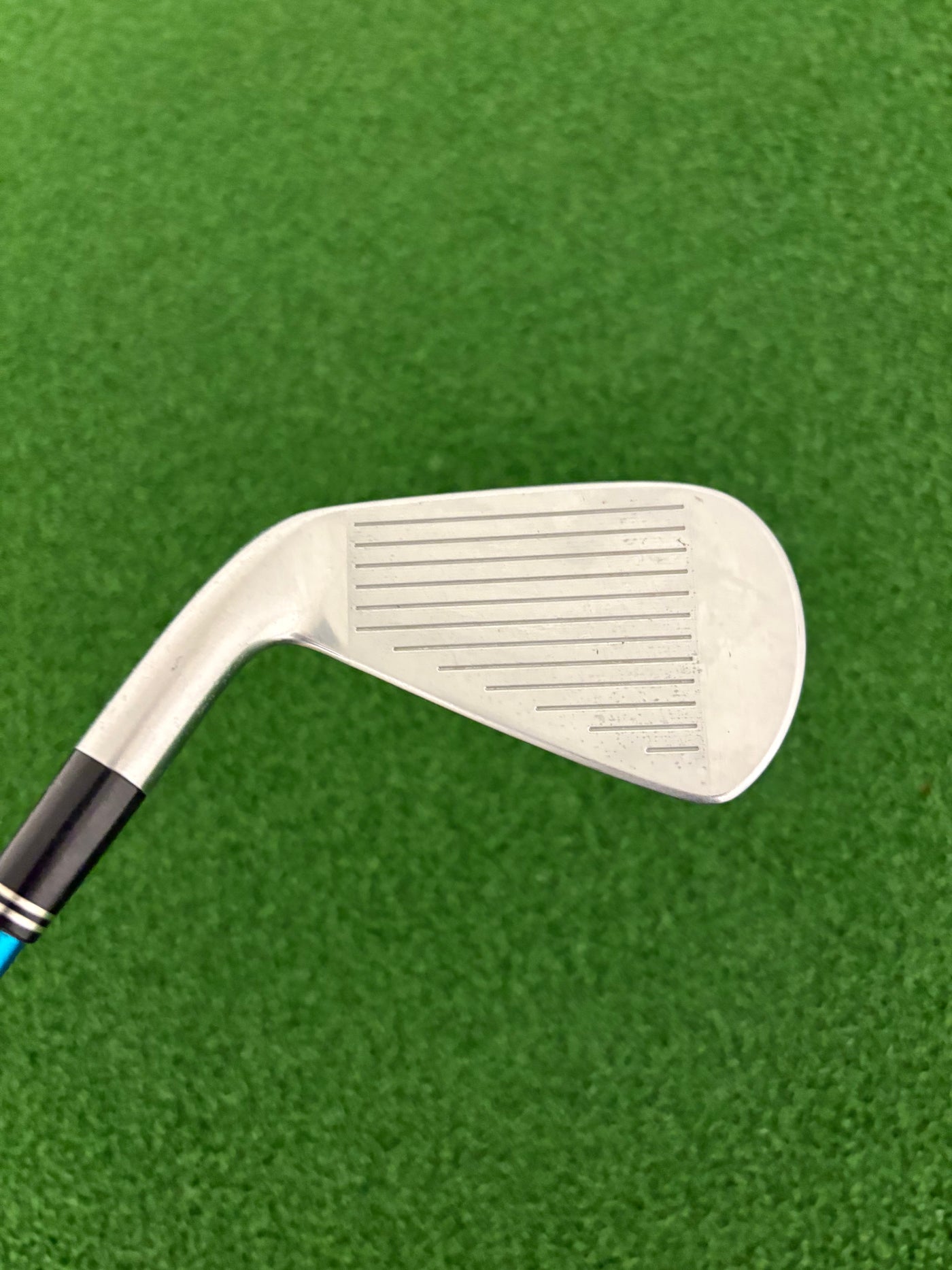 Srixon Z-U45 20* 3 Utility Iron (Stiff)