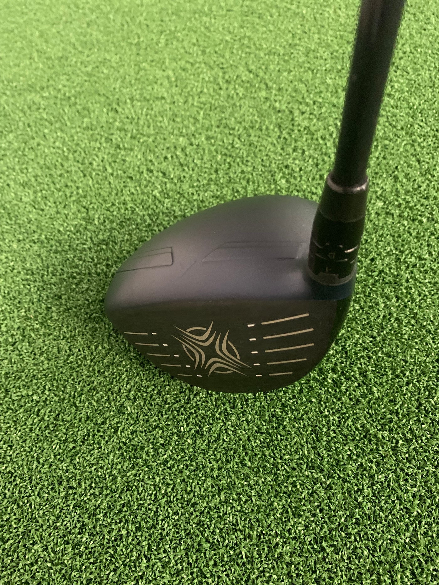 Callaway XR 9.0* (Stiff)