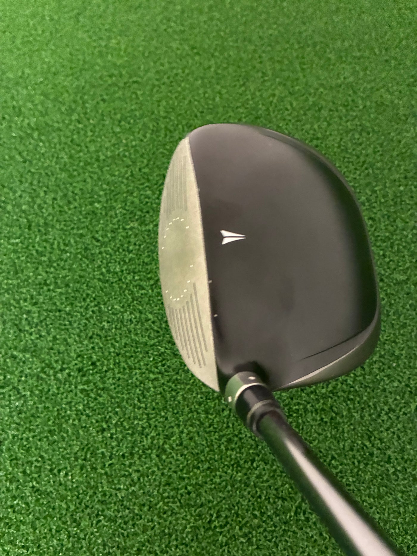 Nike SQ Dymo 2 9.5* (Stiff)