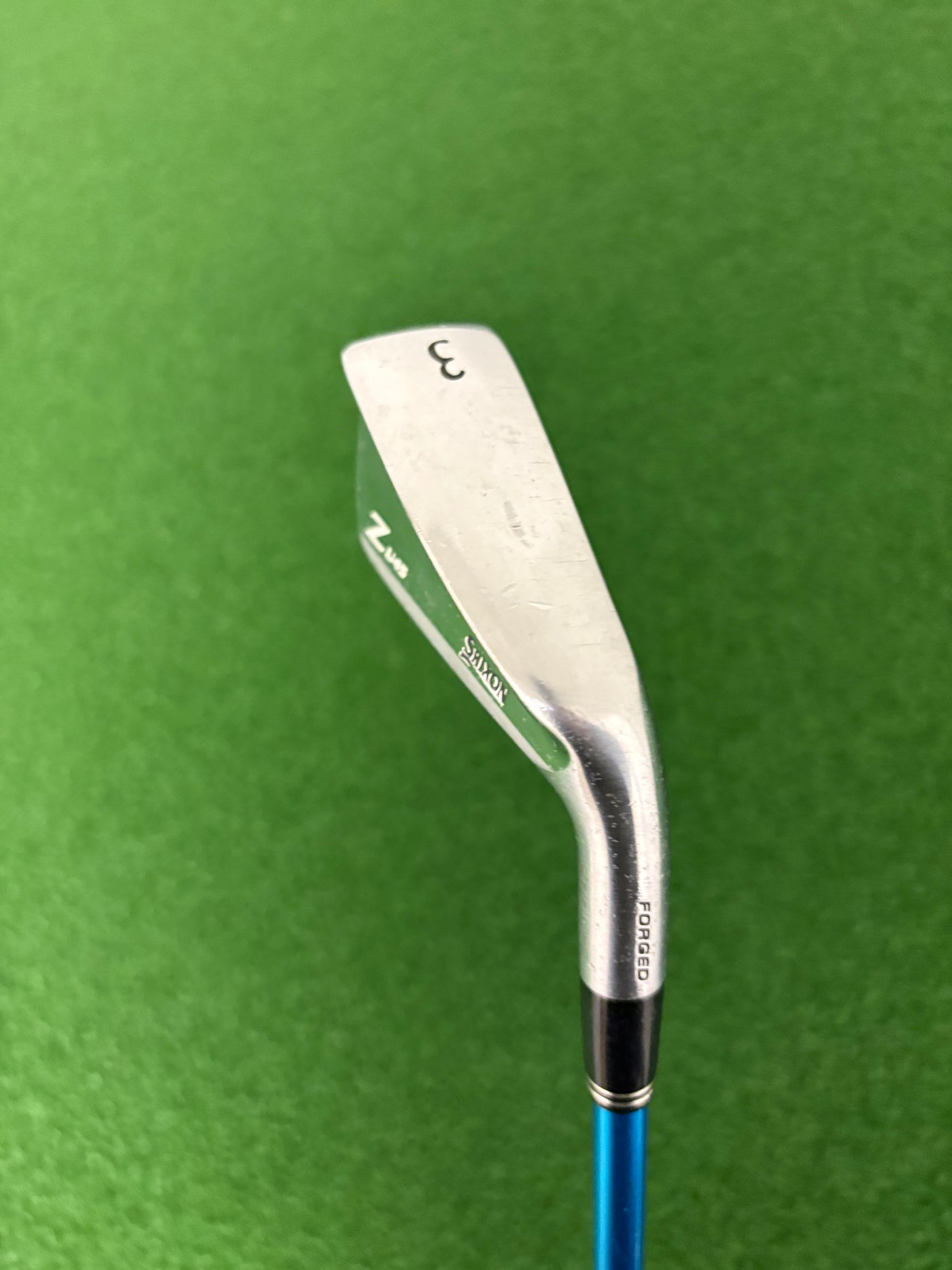 Srixon Z-U45 20* 3 Utility Iron (Stiff)