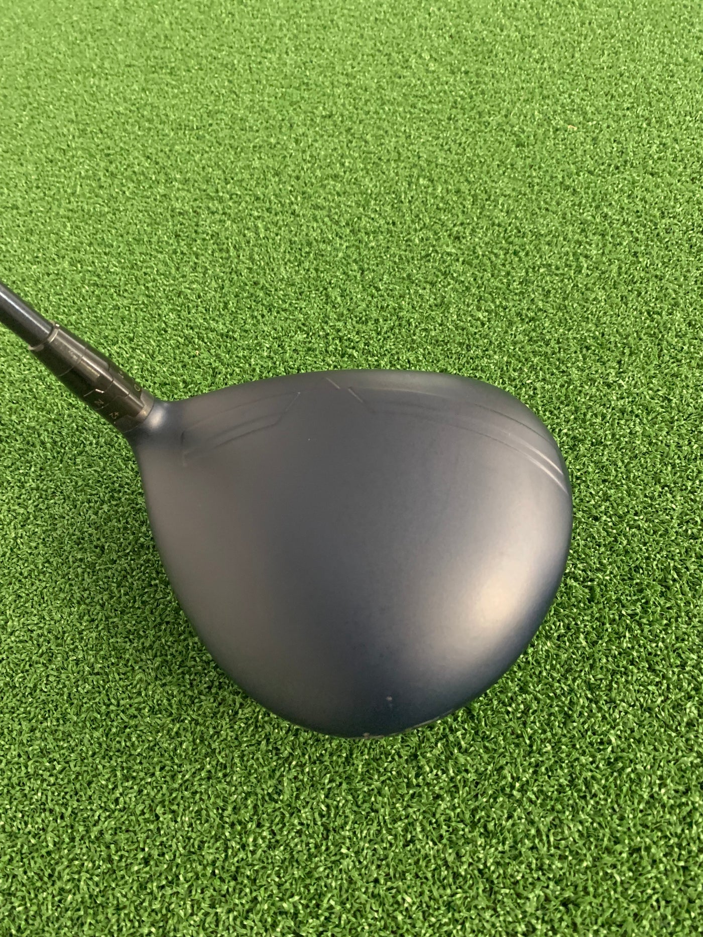 Callaway XR 9.0* (Stiff)