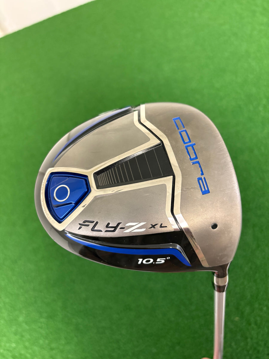 Cobra FLY-Z XL 10.5* (Stiff)