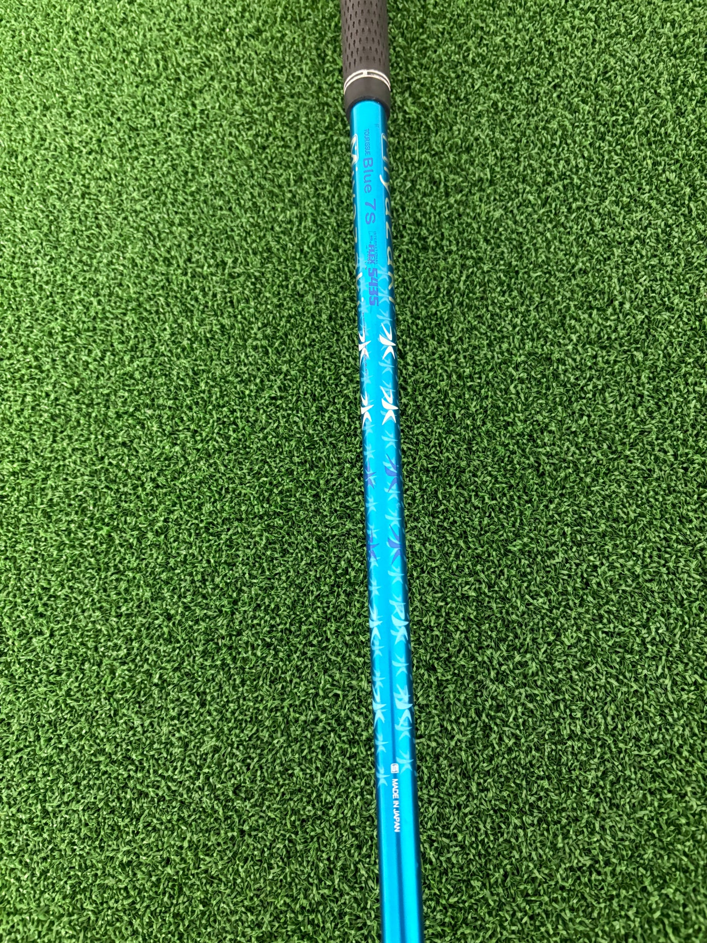 Srixon Z-U45 20* 3 Utility Iron (Stiff)