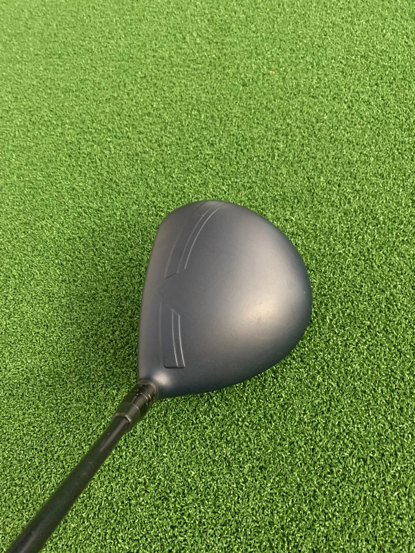 Callaway XR 9.0* (Stiff)