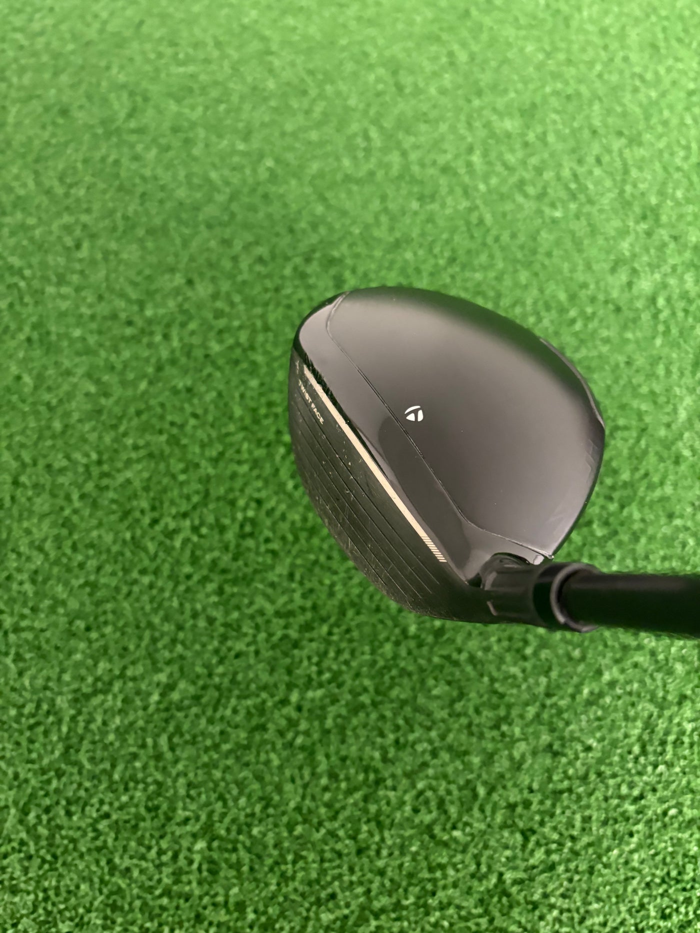 Taylormade Stealth 21* 7 Wood (Regular)