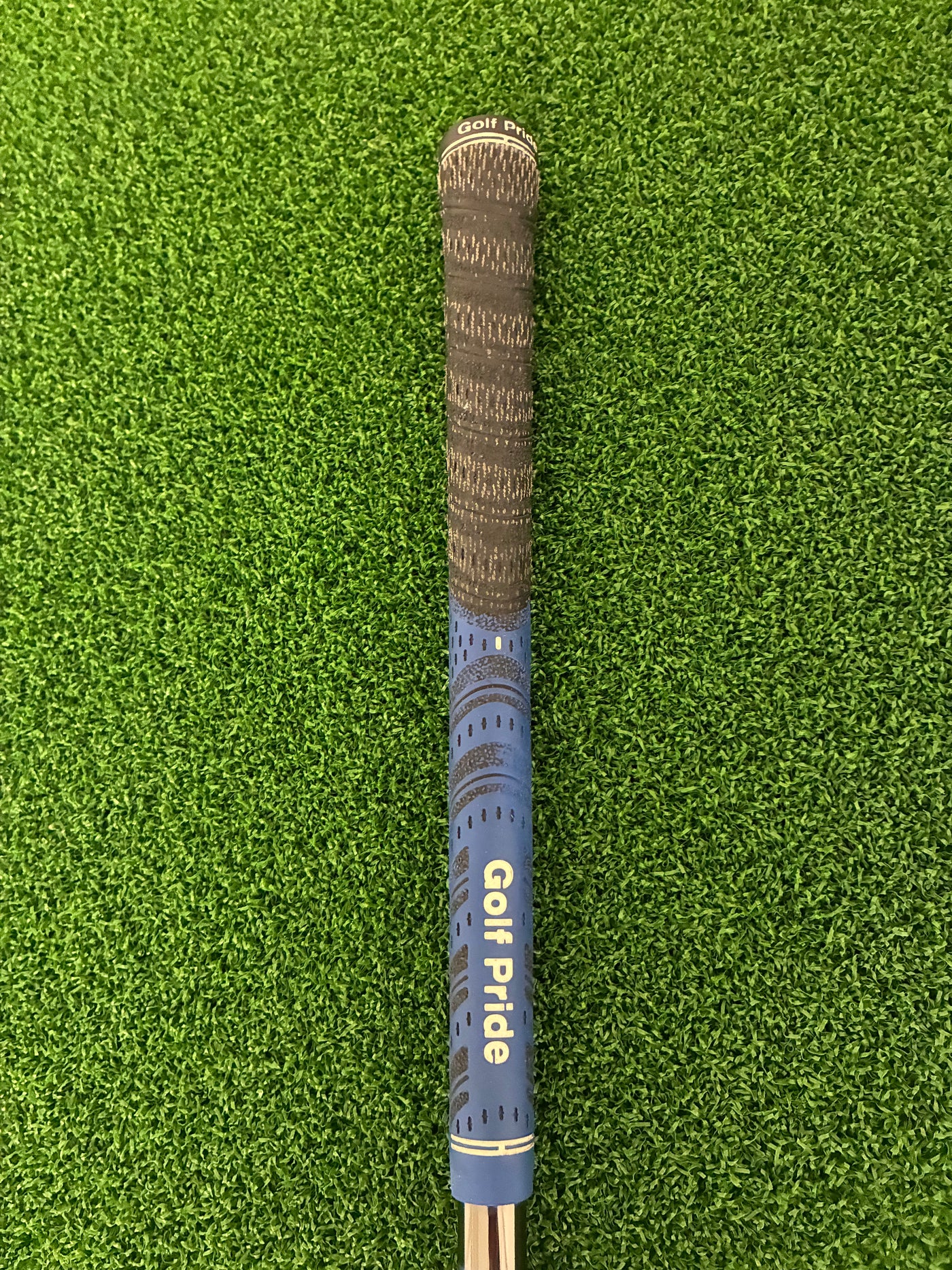 Nike SQ Dymo 2 9.5* (Stiff)