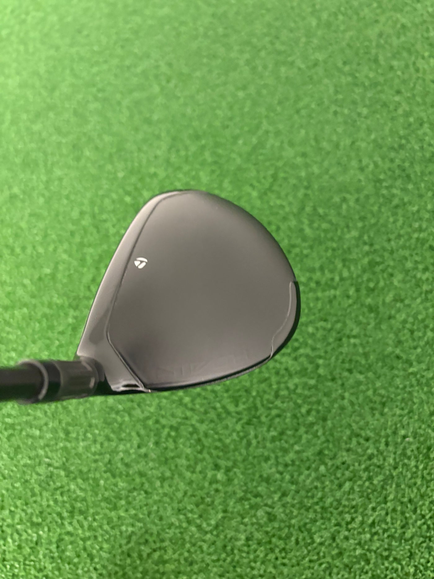 Taylormade Stealth 21* 7 Wood (Regular)