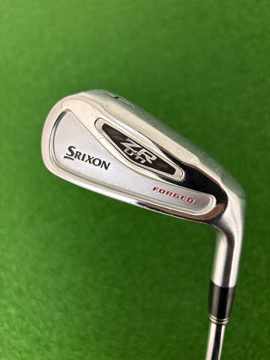 Srixon ZR-UTI 23* 4 Utility Iron (X-Stiff)