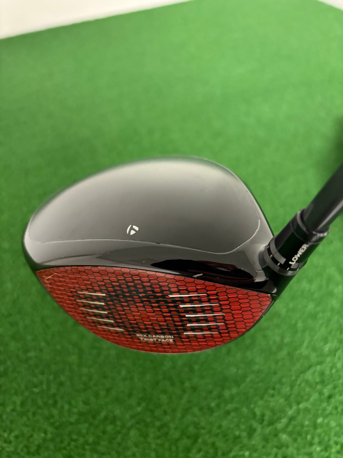 Taylormade Stealth 10.5* (Stiff)