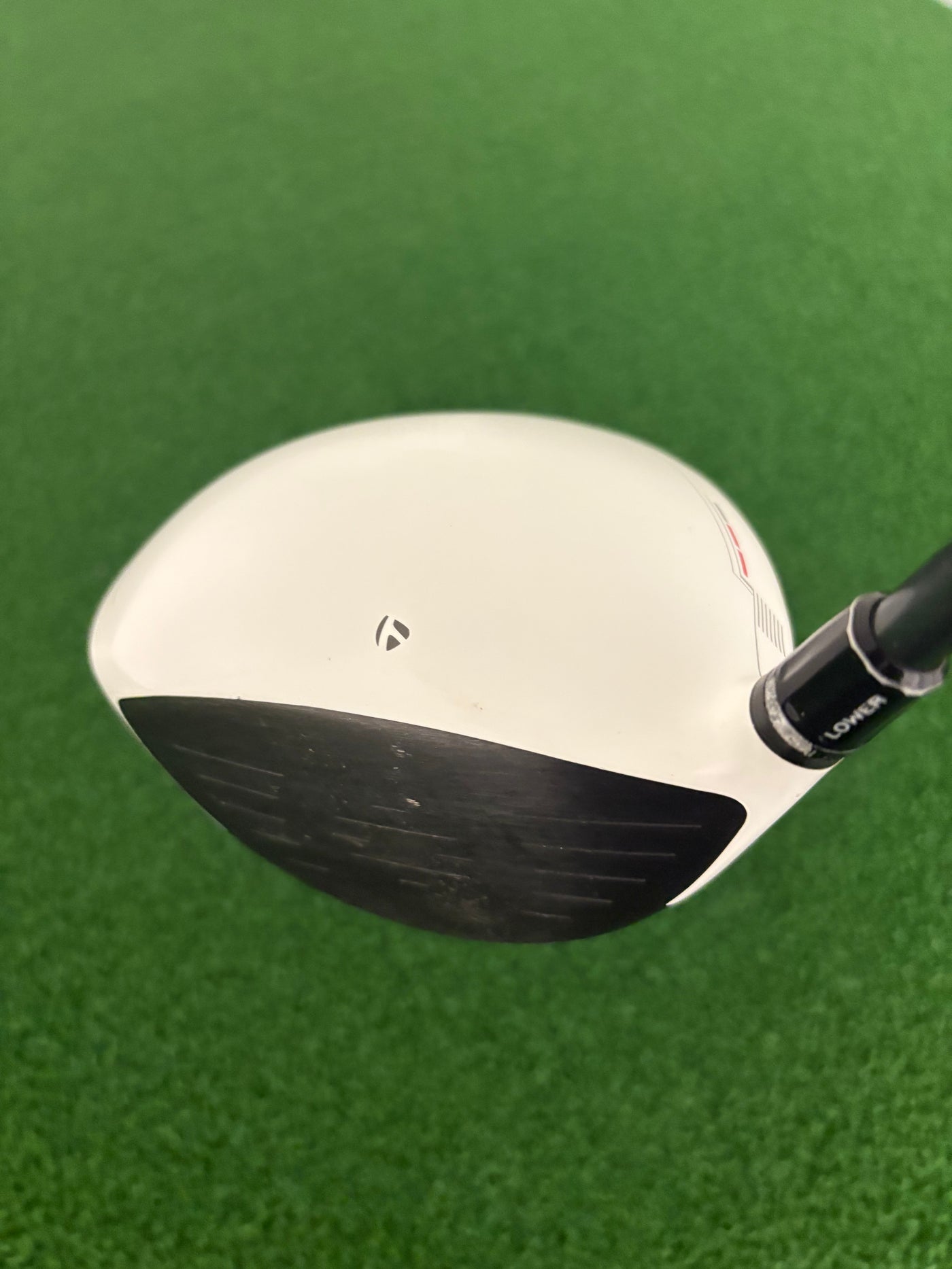 Taylormade R11 9.0* (Stiff)