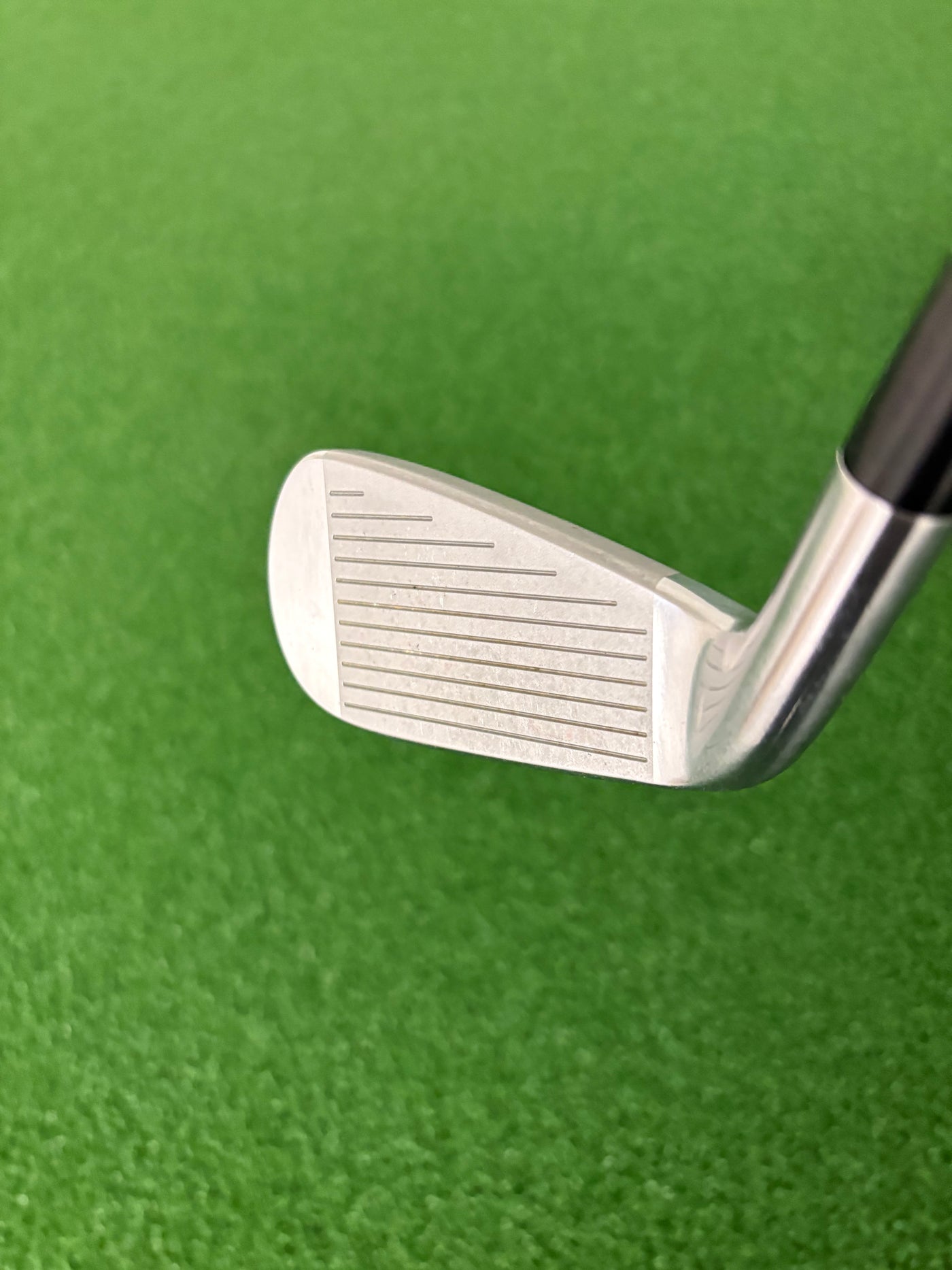 Srixon ZR-UTI 23* 4 Utility Iron (X-Stiff)