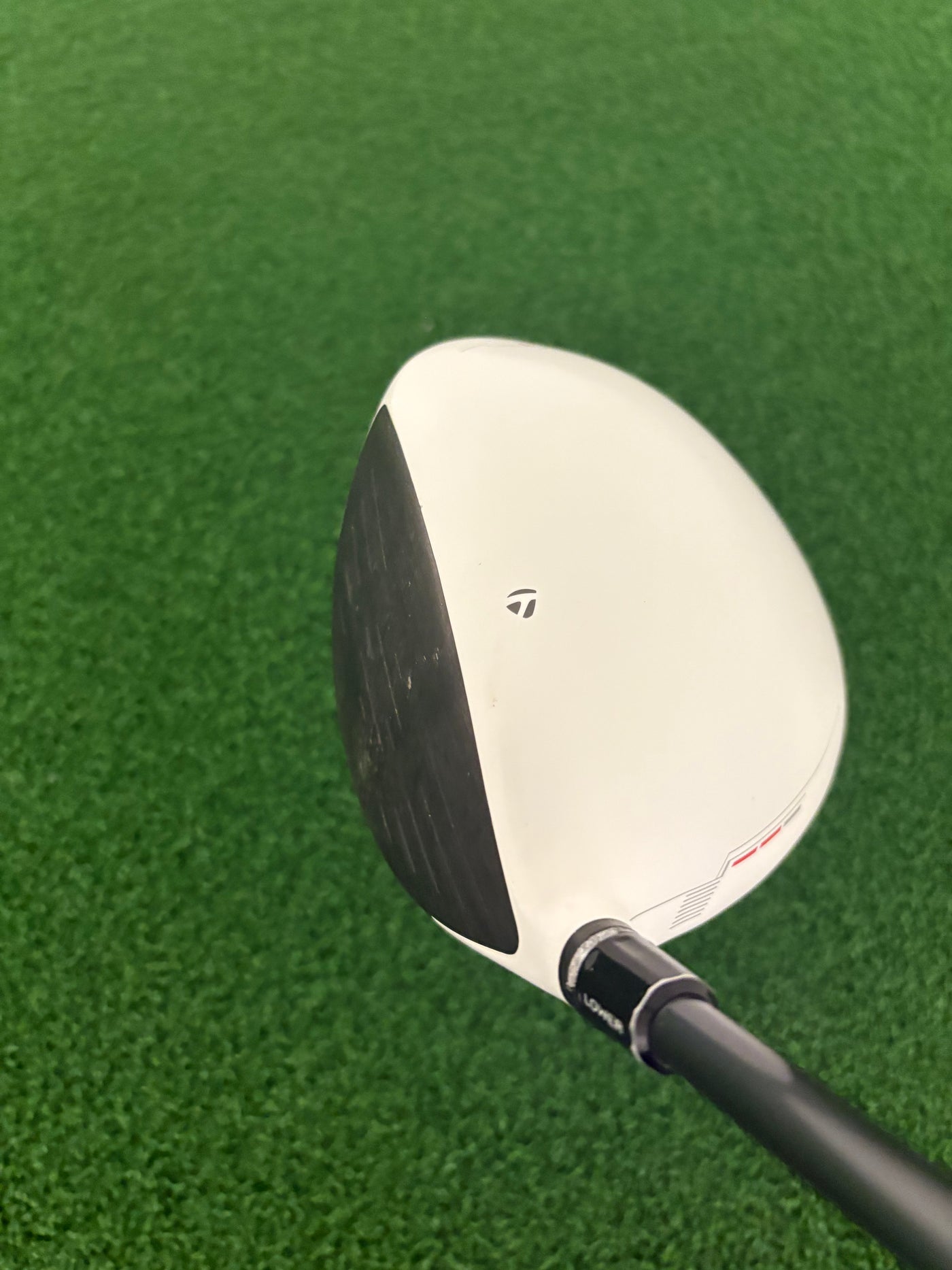 Taylormade R11 9.0* (Stiff)