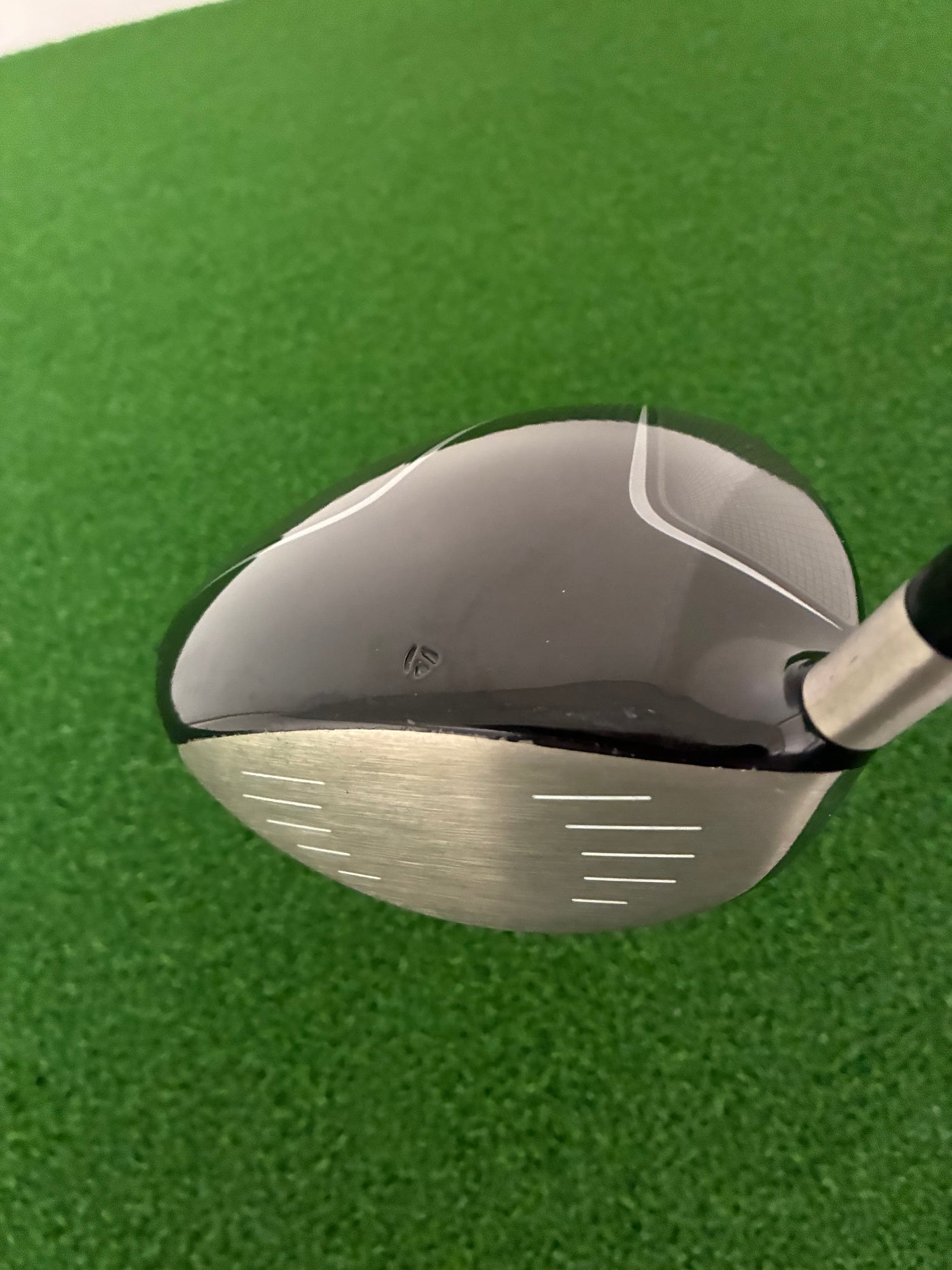 Taylormade Burner Draw 10.5* (Regular)