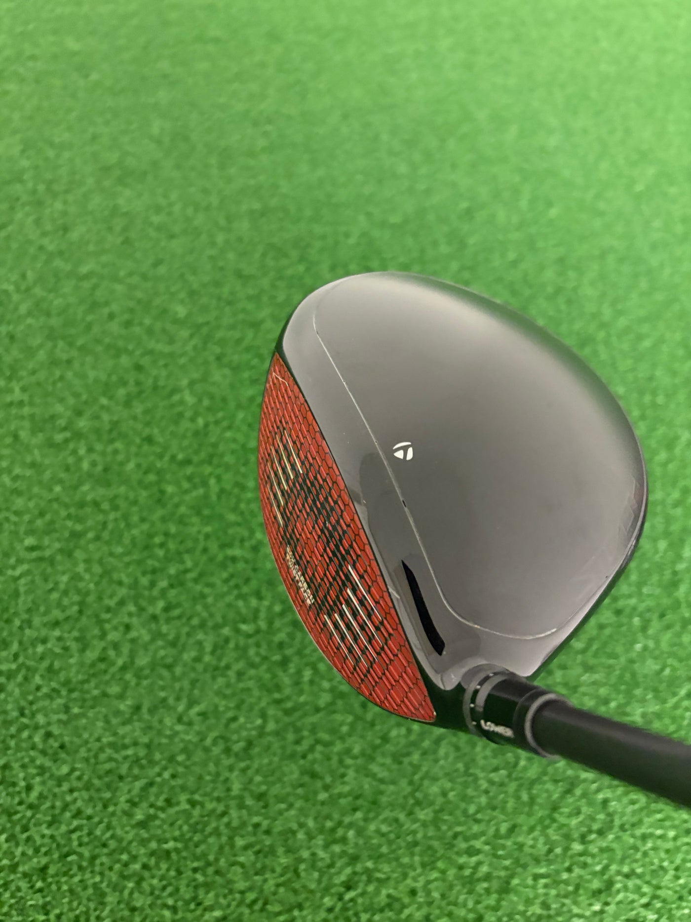 Taylormade Stealth 10.5* (Stiff)