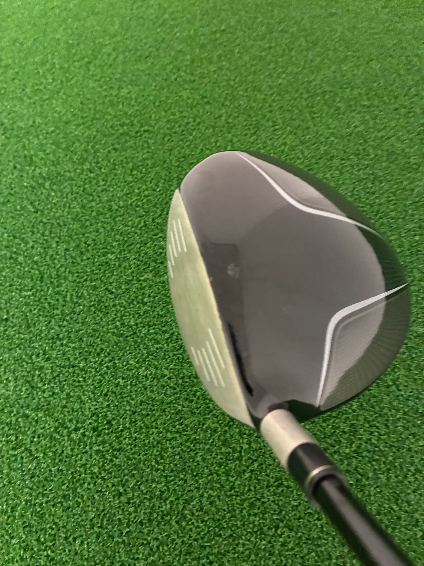 Taylormade Burner Draw 10.5* (Regular)