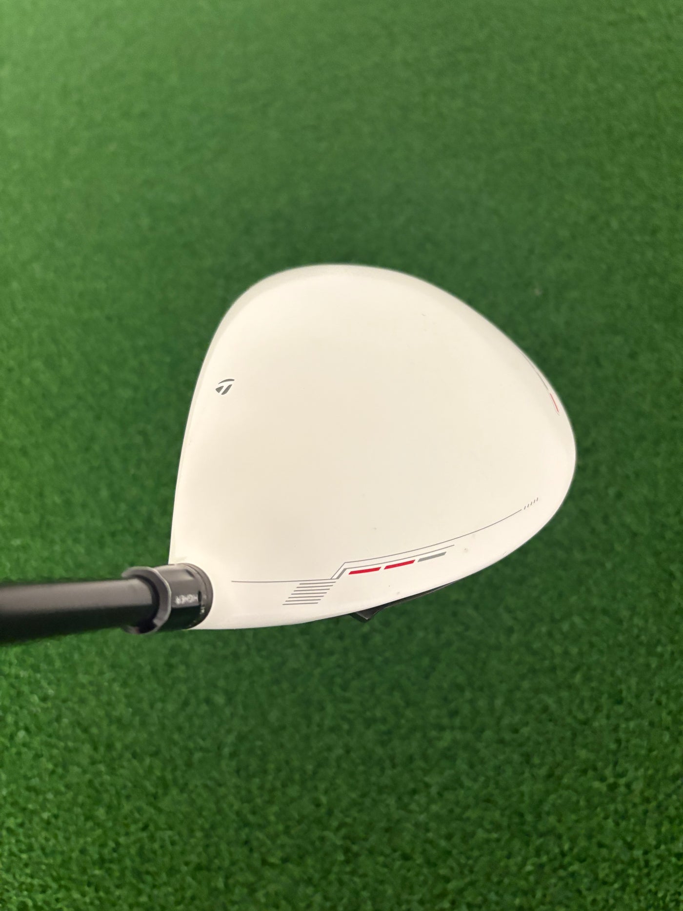 Taylormade R11 9.0* (Stiff)