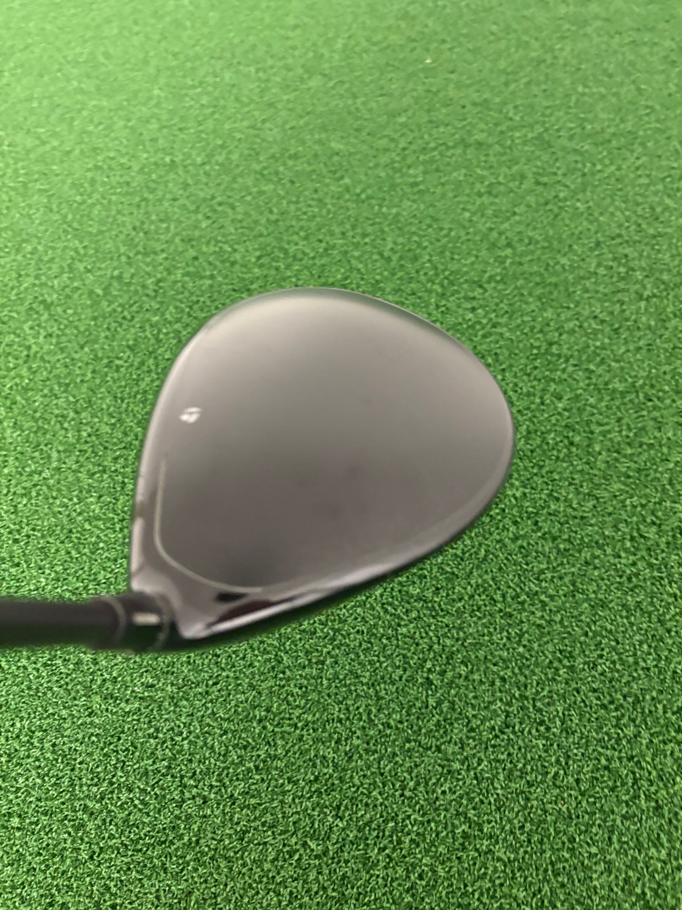 Taylormade Stealth 10.5* (Stiff)