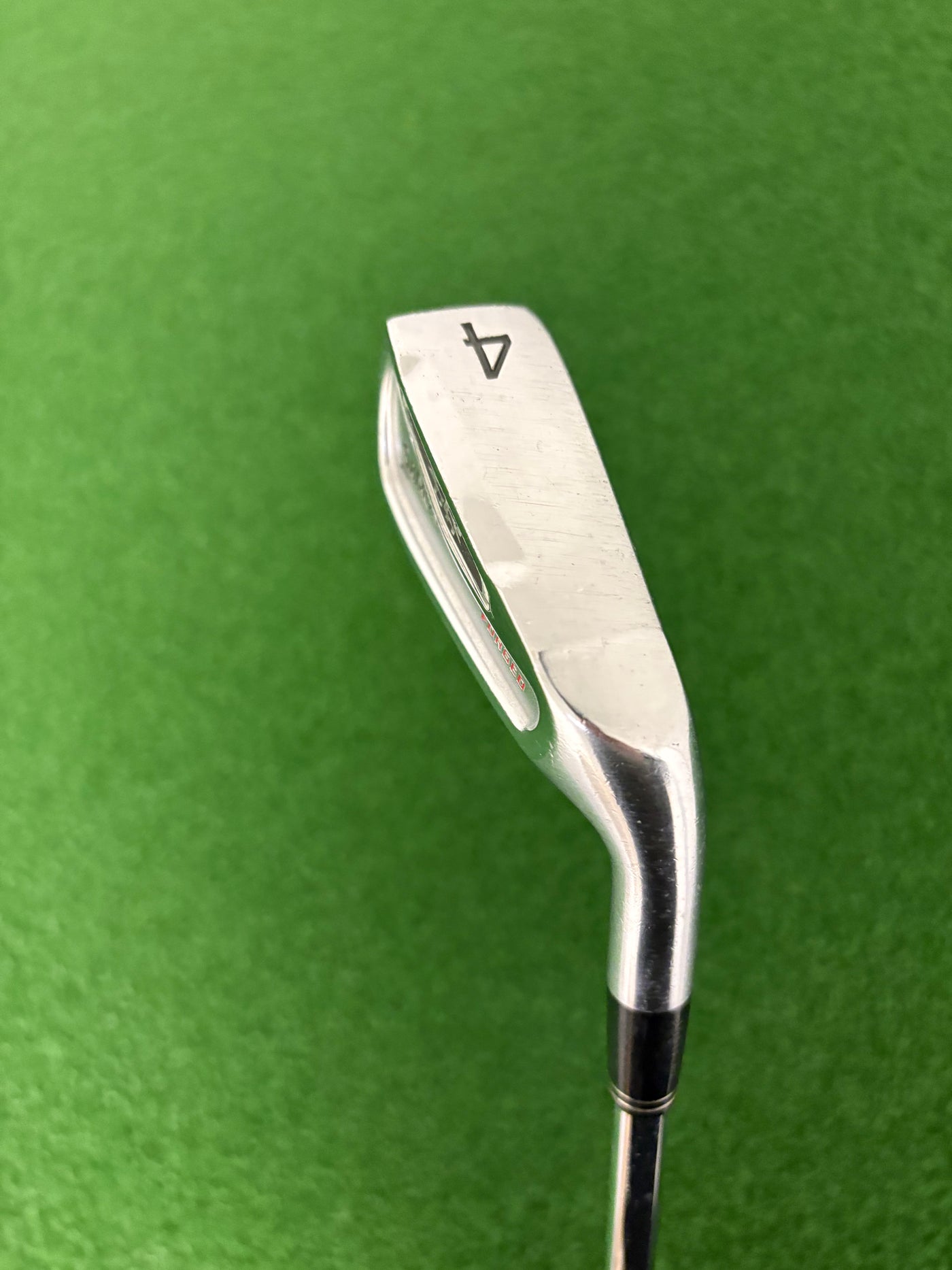Srixon ZR-UTI 23* 4 Utility Iron (X-Stiff)