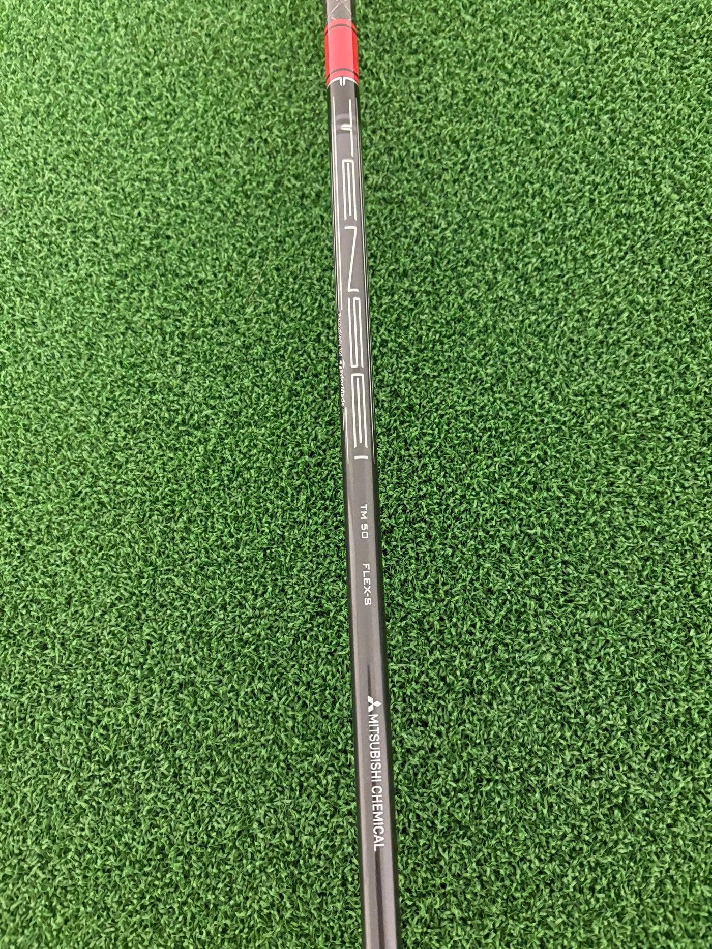 Taylormade Stealth 10.5* (Stiff)