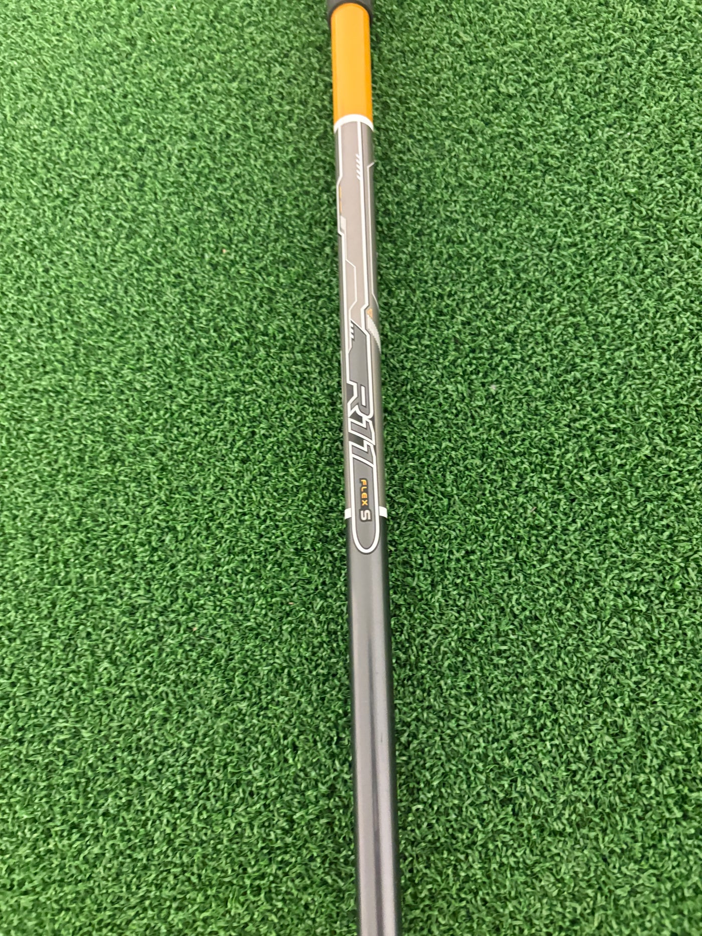 Taylormade R11 9.0* (Stiff)