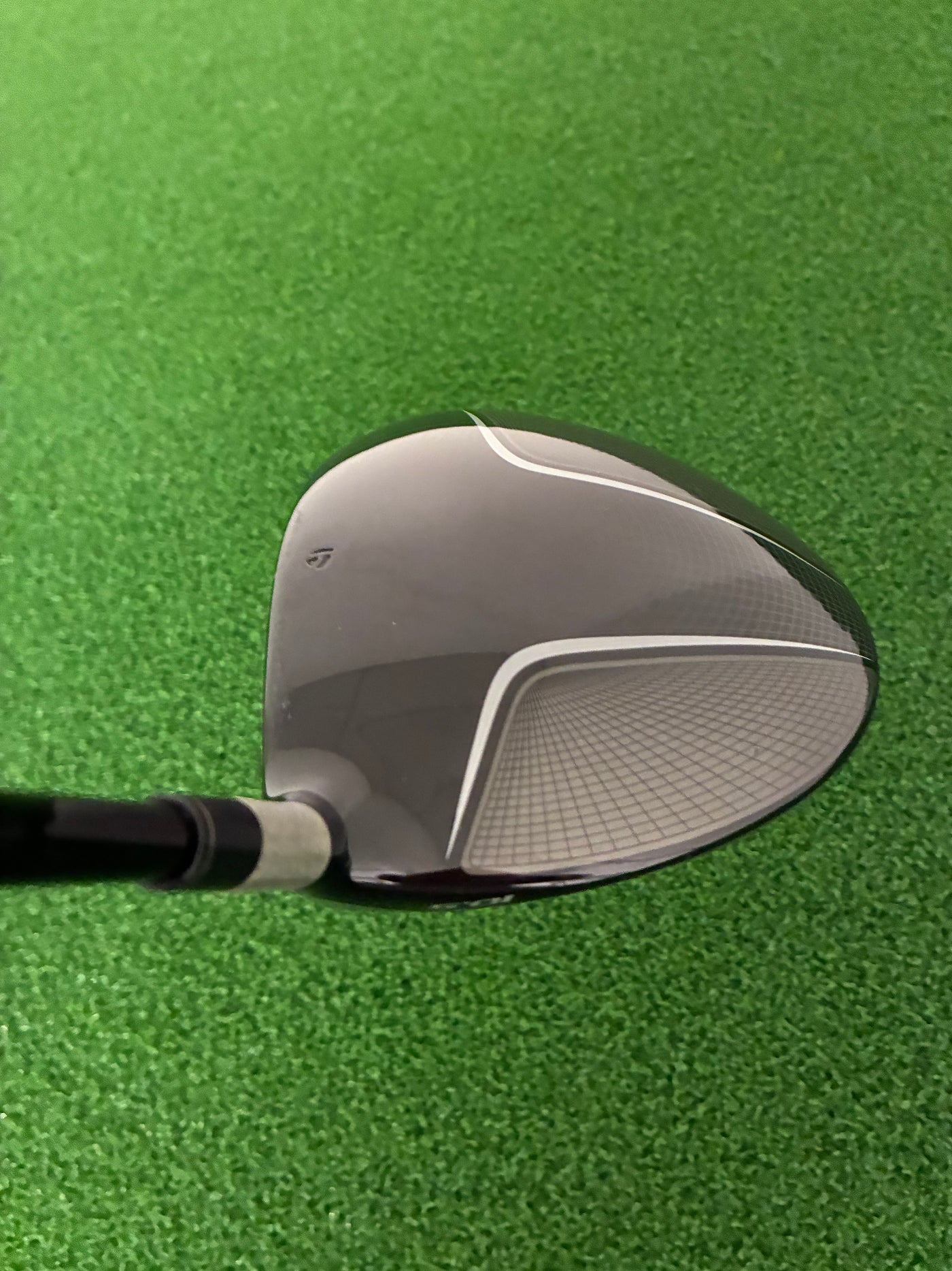 Taylormade Burner Draw 10.5* (Regular)