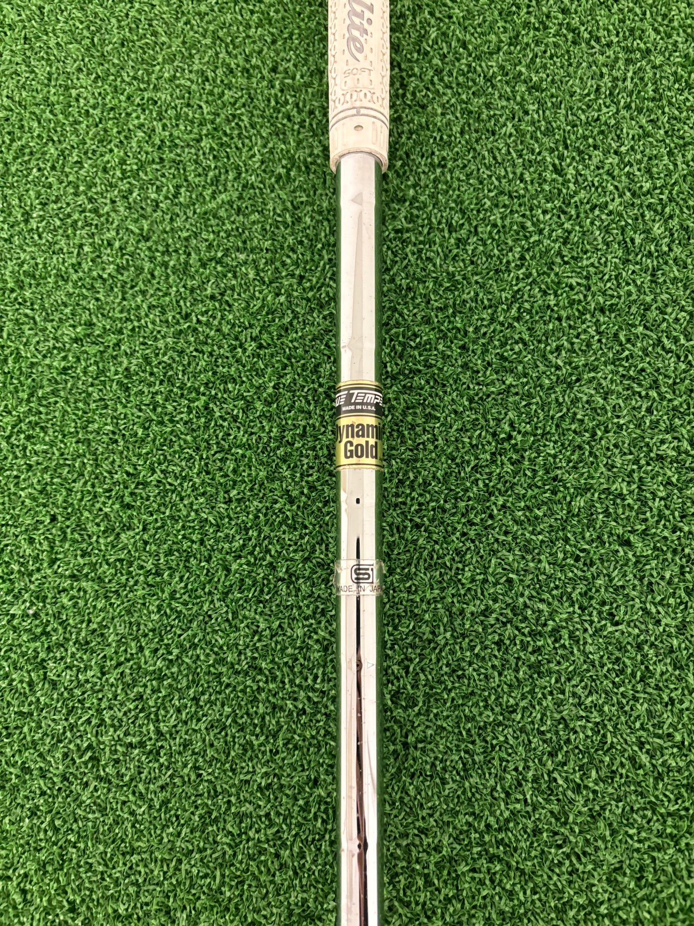 Srixon ZR-UTI 23* 4 Utility Iron (X-Stiff)