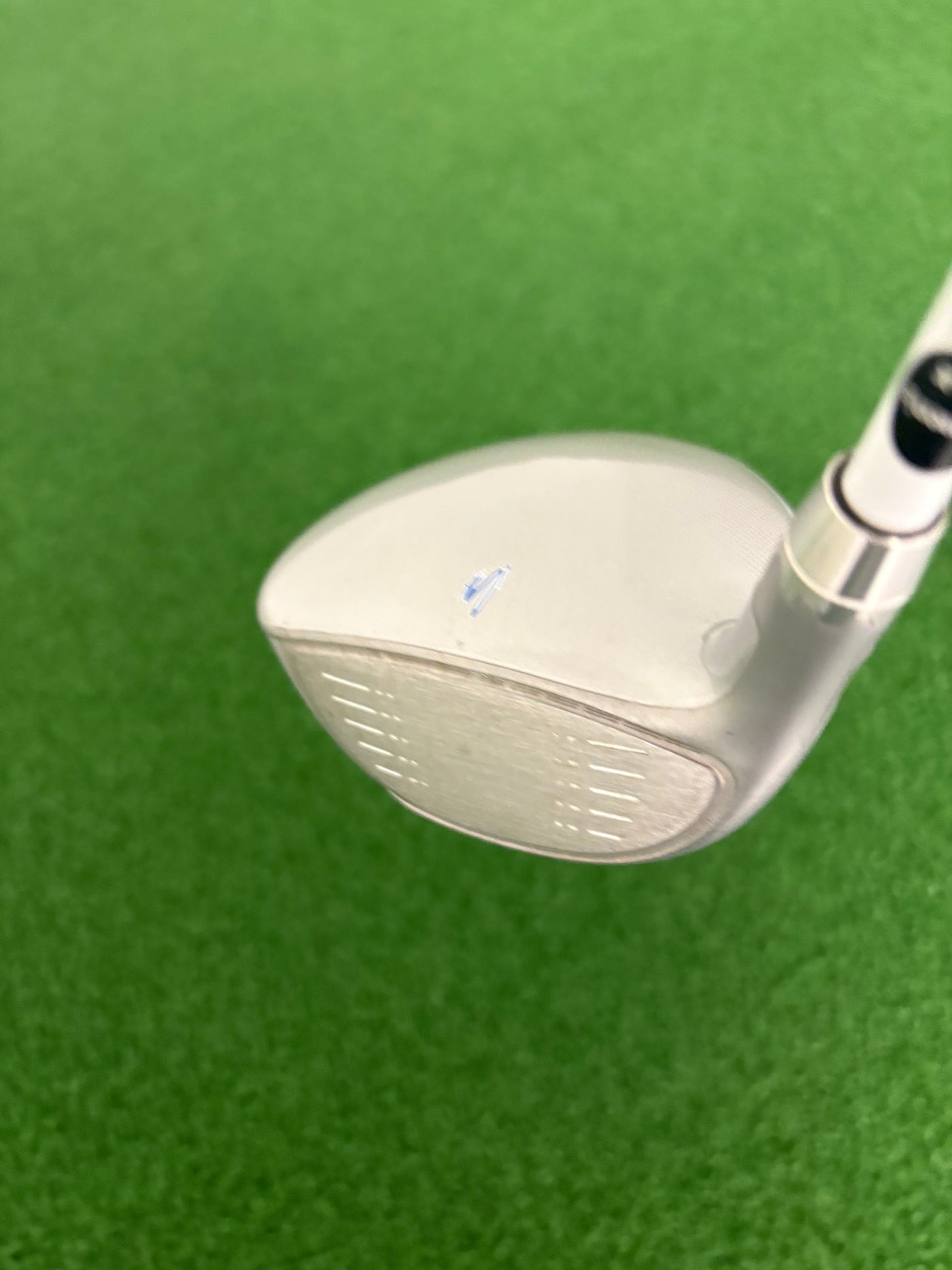 Cobra King F6 3-4 Wood (Ladies)