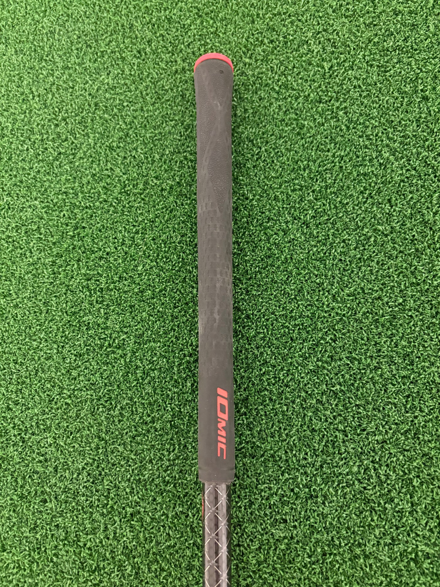 Taylormade Stealth 10.5* (Stiff)