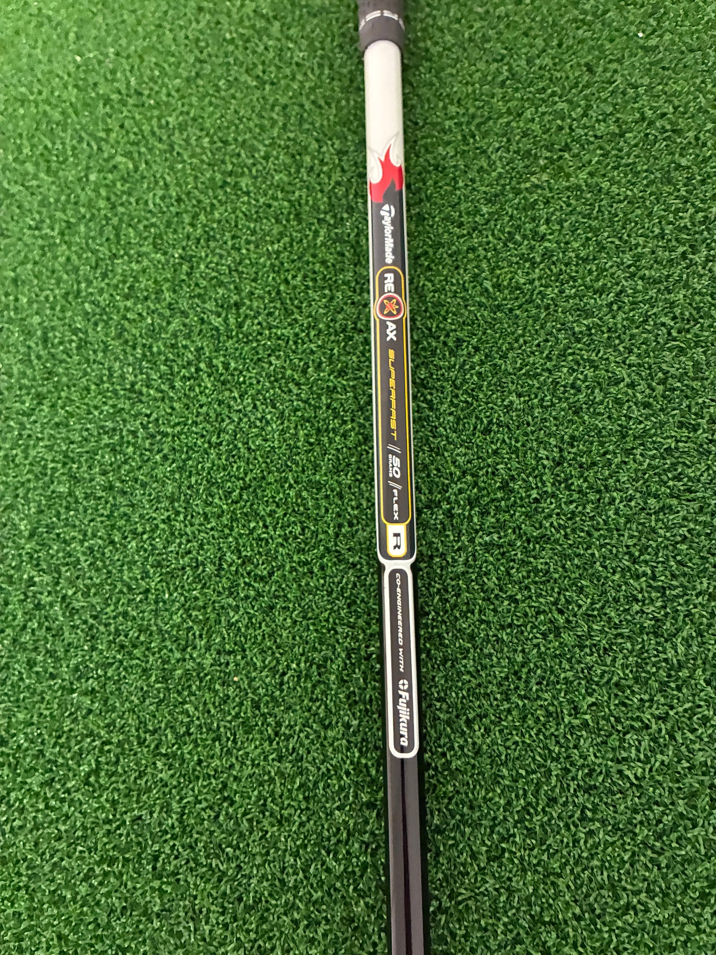 Taylormade Burner Draw 10.5* (Regular)