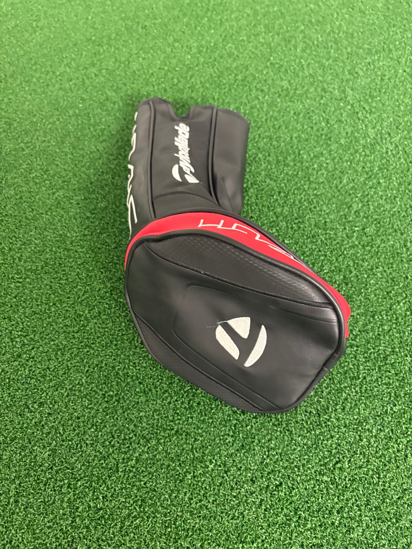 Taylormade Stealth 10.5* (Stiff)