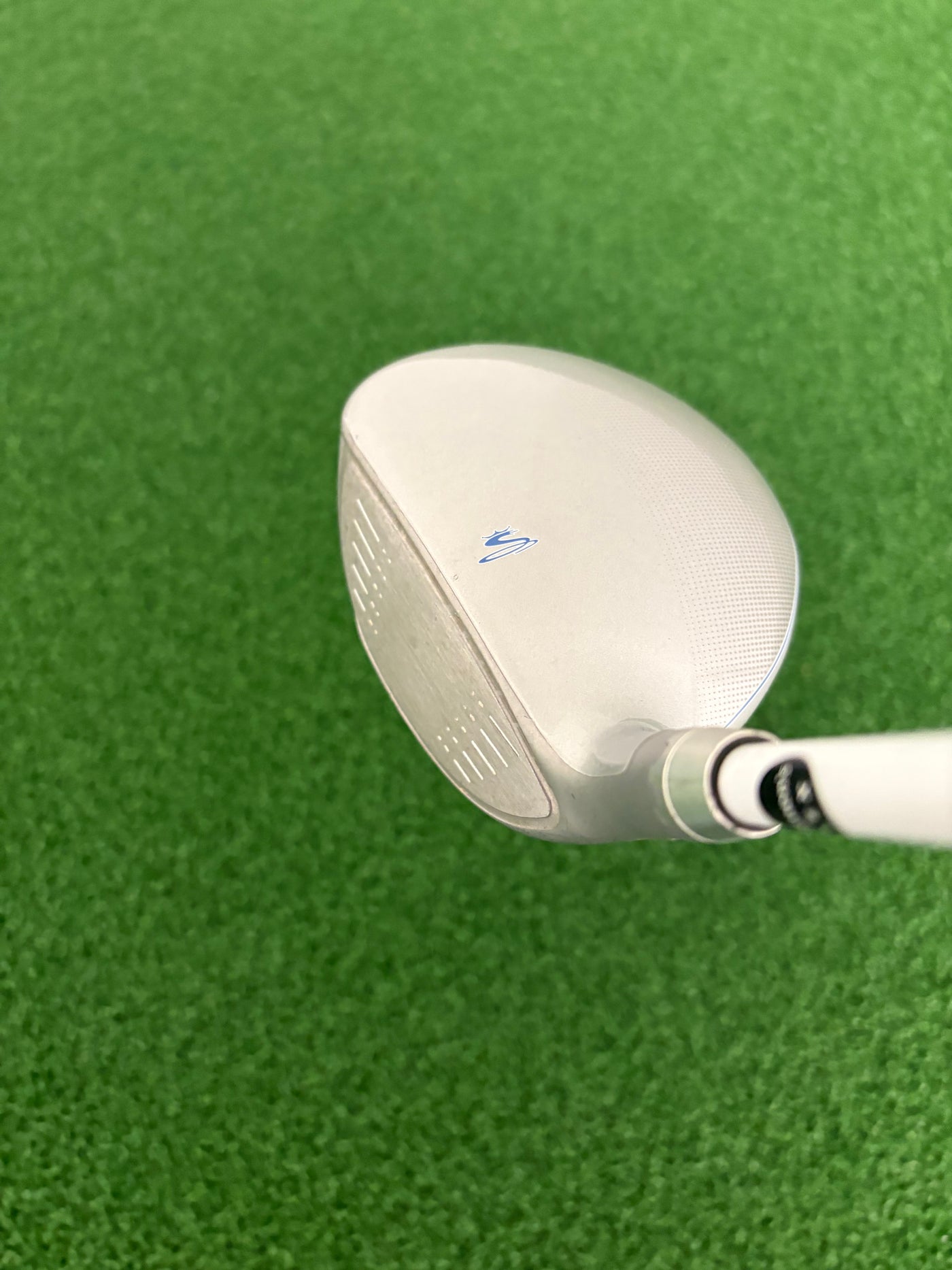 Cobra King F6 3-4 Wood (Ladies)