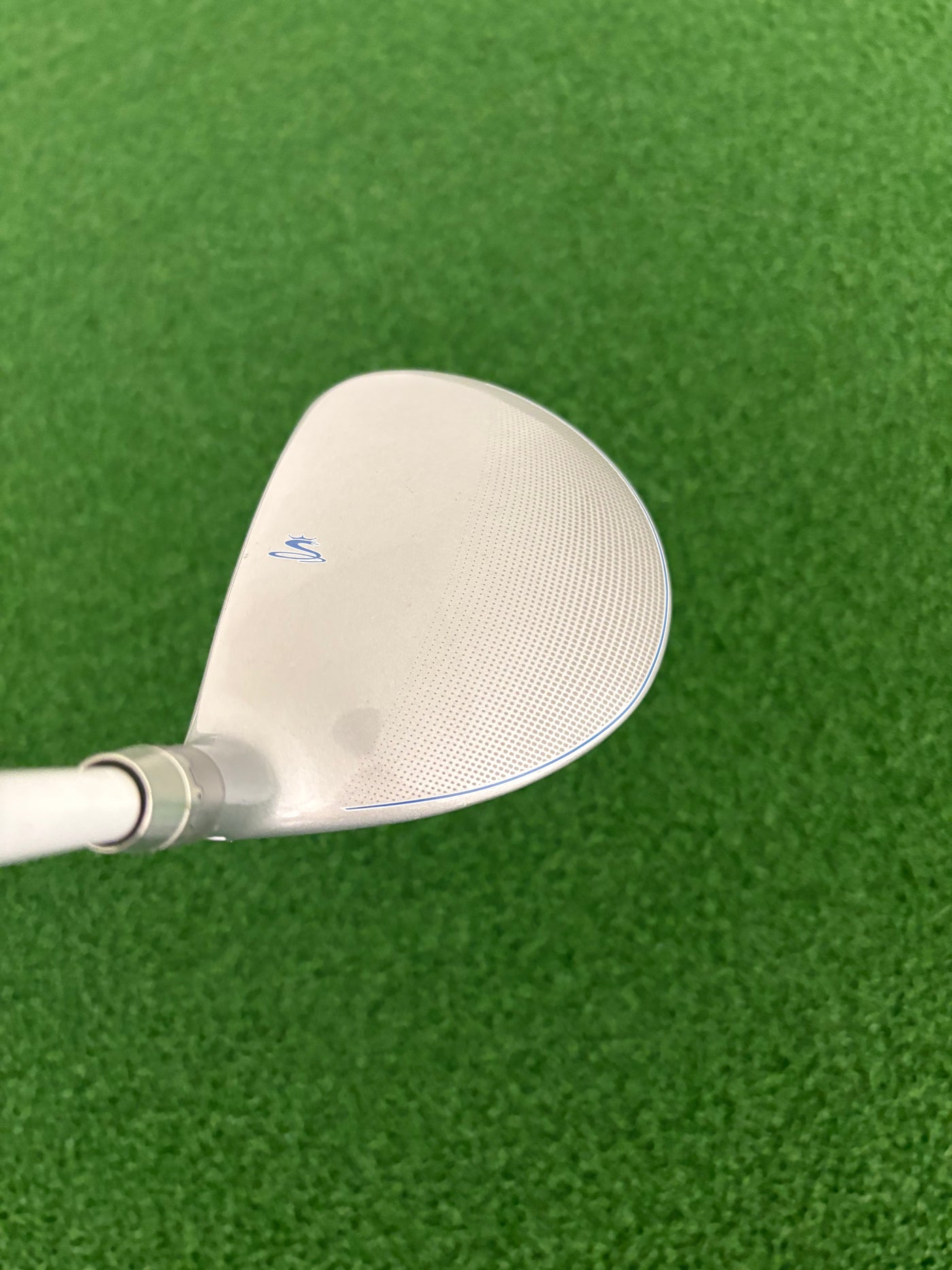 Cobra King F6 3-4 Wood (Ladies)