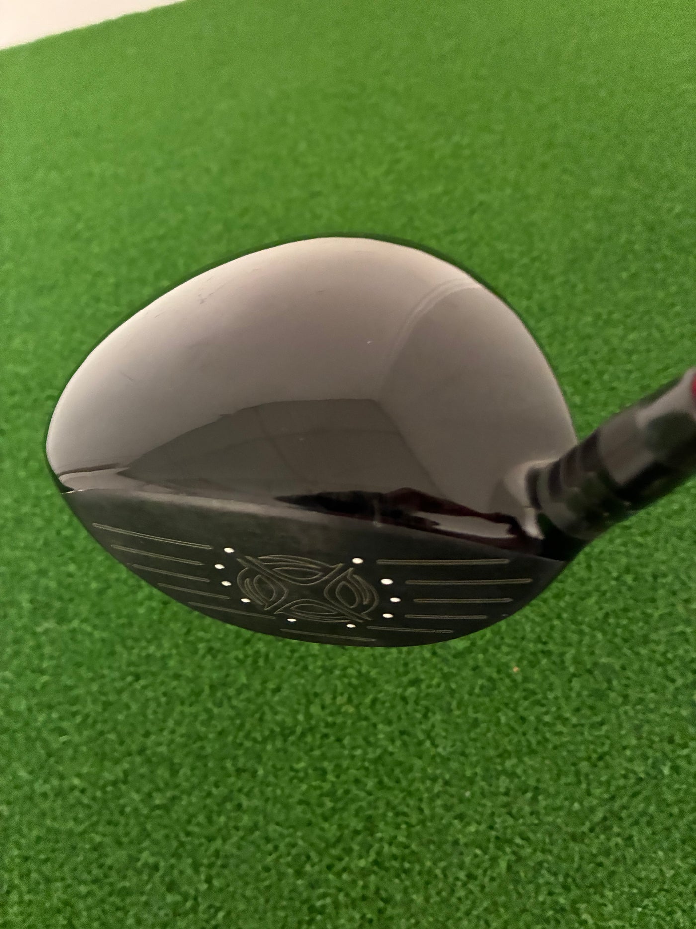 Callaway RAZR Fit Tour 9.5* (X-Stiff)