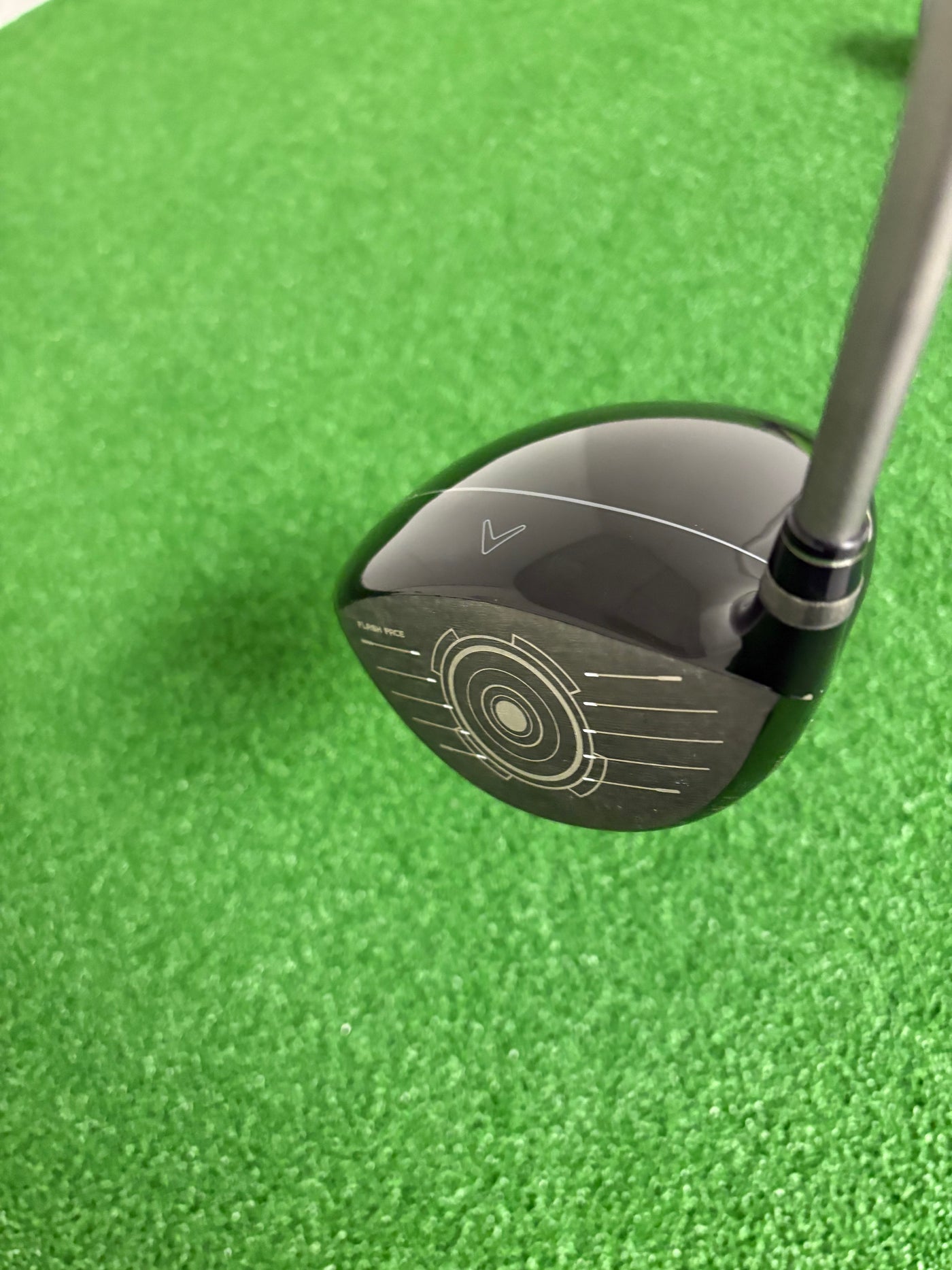 Callaway Epic Flash Star 10.5* (Stiff/Regular)