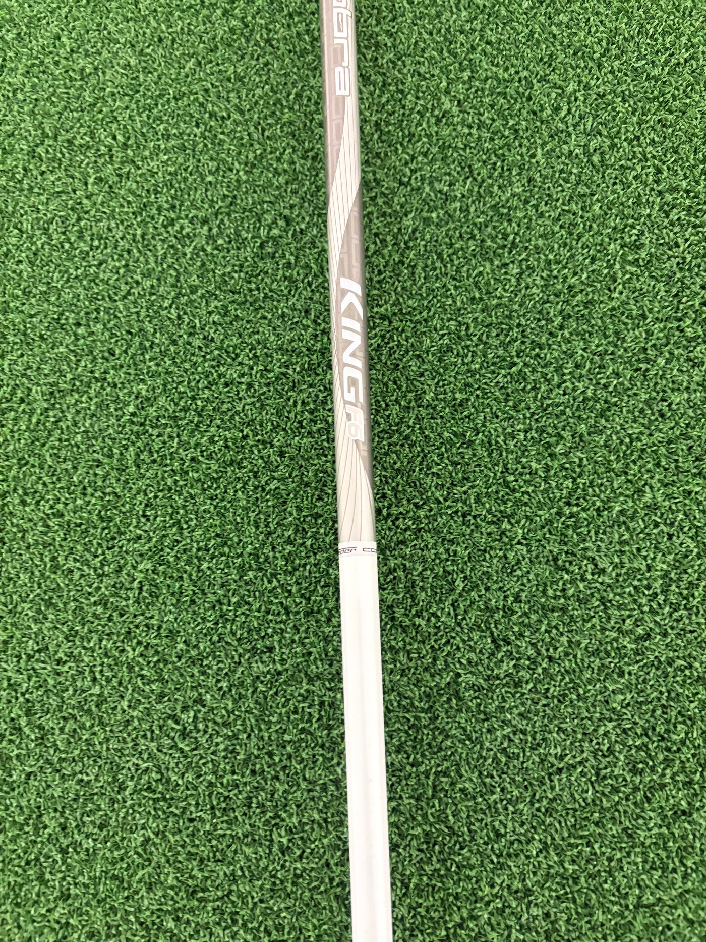 Cobra King F6 3-4 Wood (Ladies)
