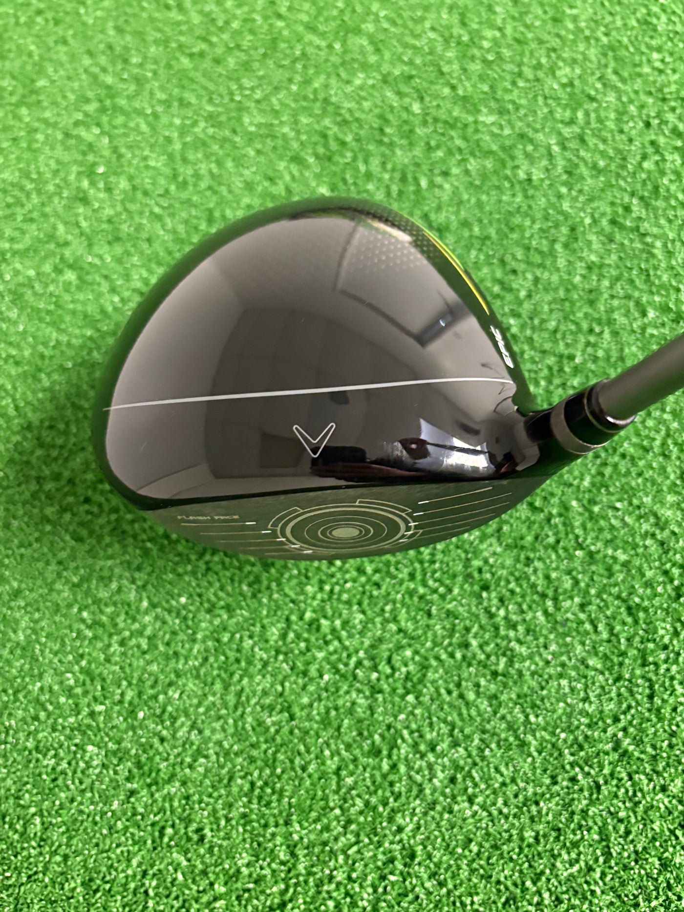 Callaway Epic Flash Star 10.5* (Stiff/Regular)