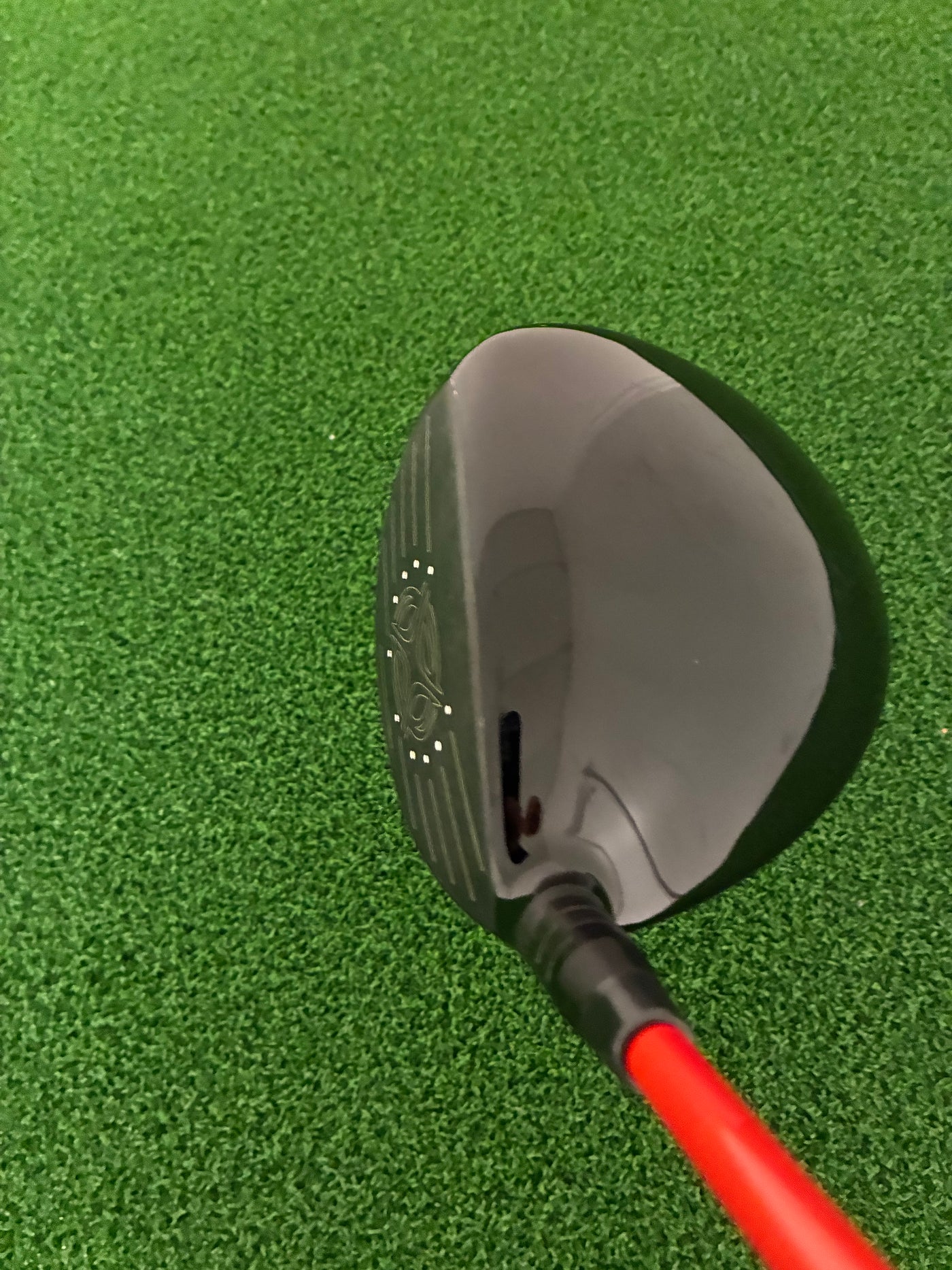 Callaway RAZR Fit Tour 9.5* (X-Stiff)