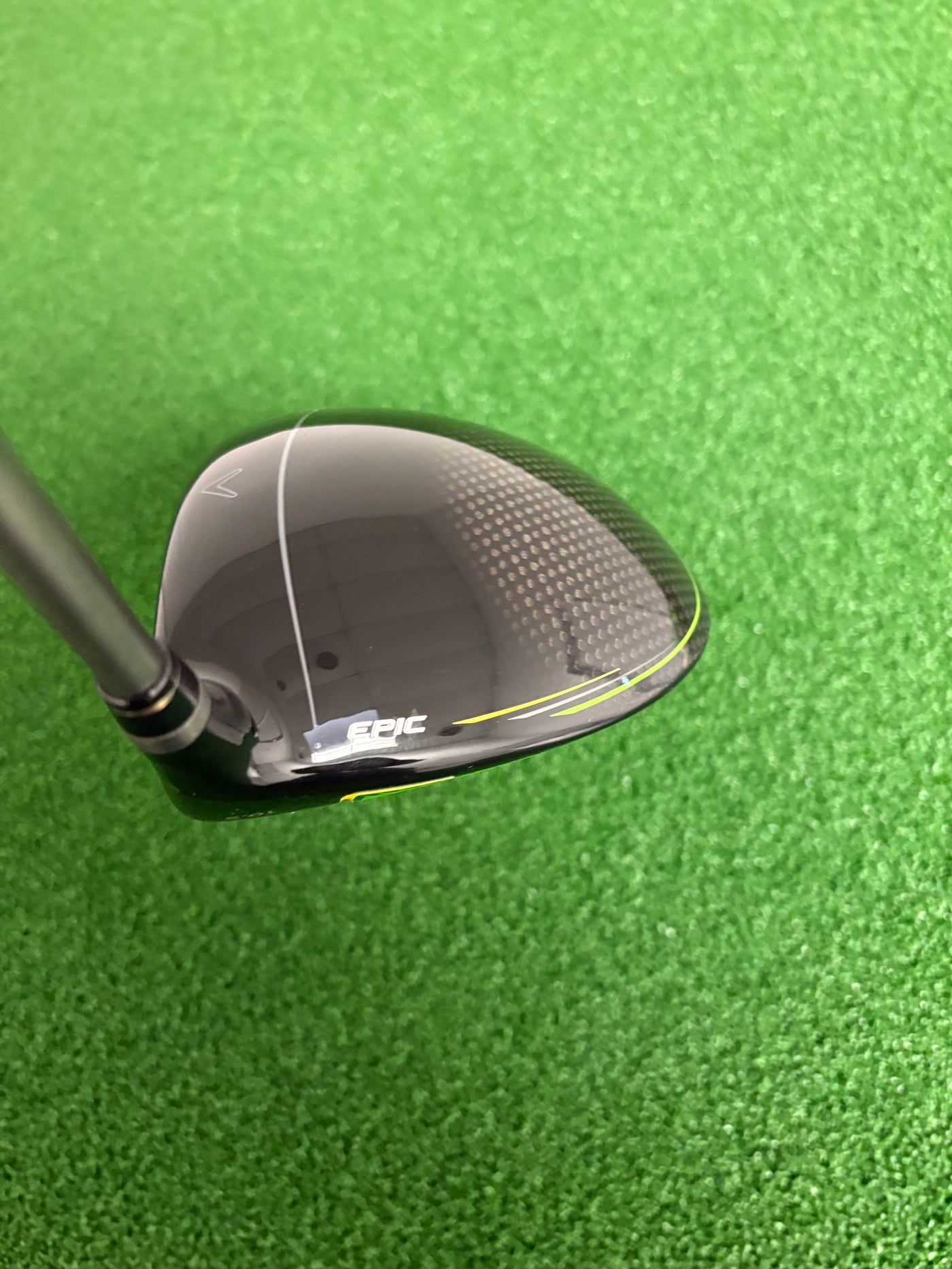 Callaway Epic Flash Star 10.5* (Stiff/Regular)